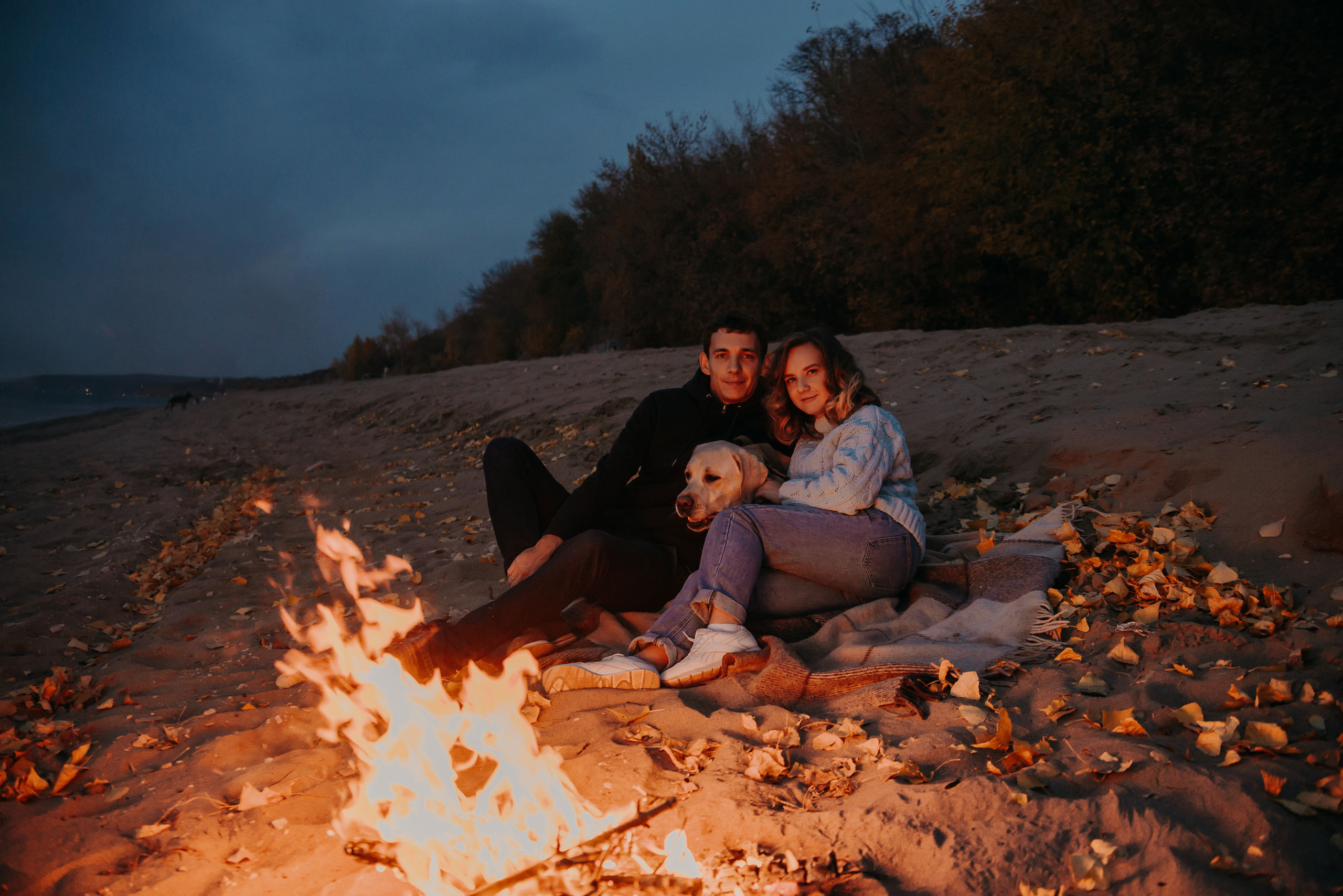 Катя&Максим. Савиновская Кристина фотограф Самара