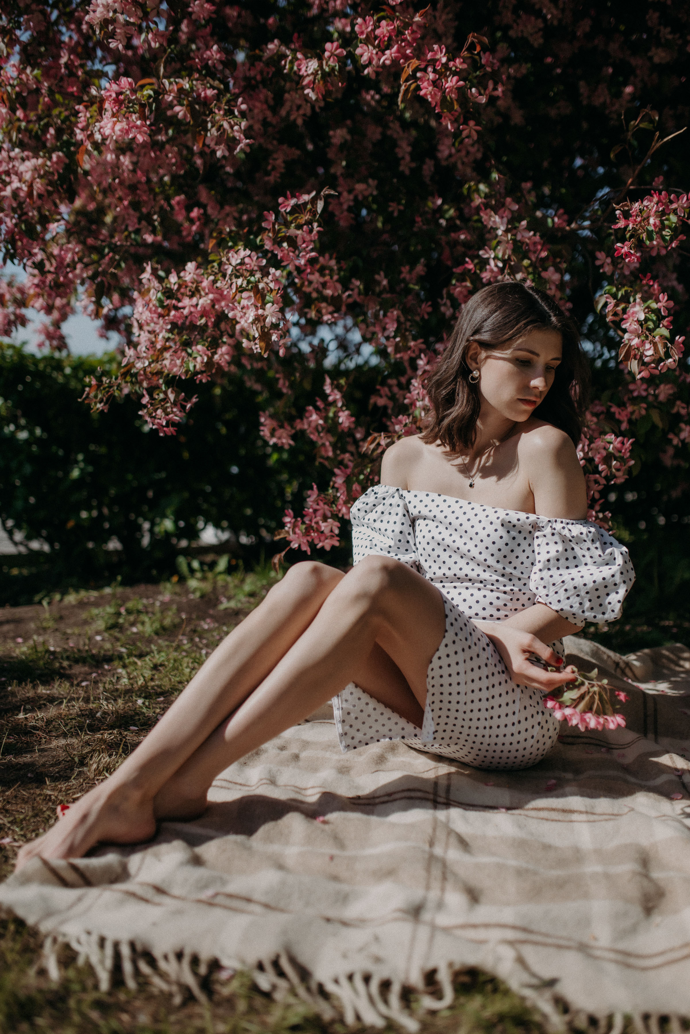 Анна. Савиновская Кристина фотограф Самара