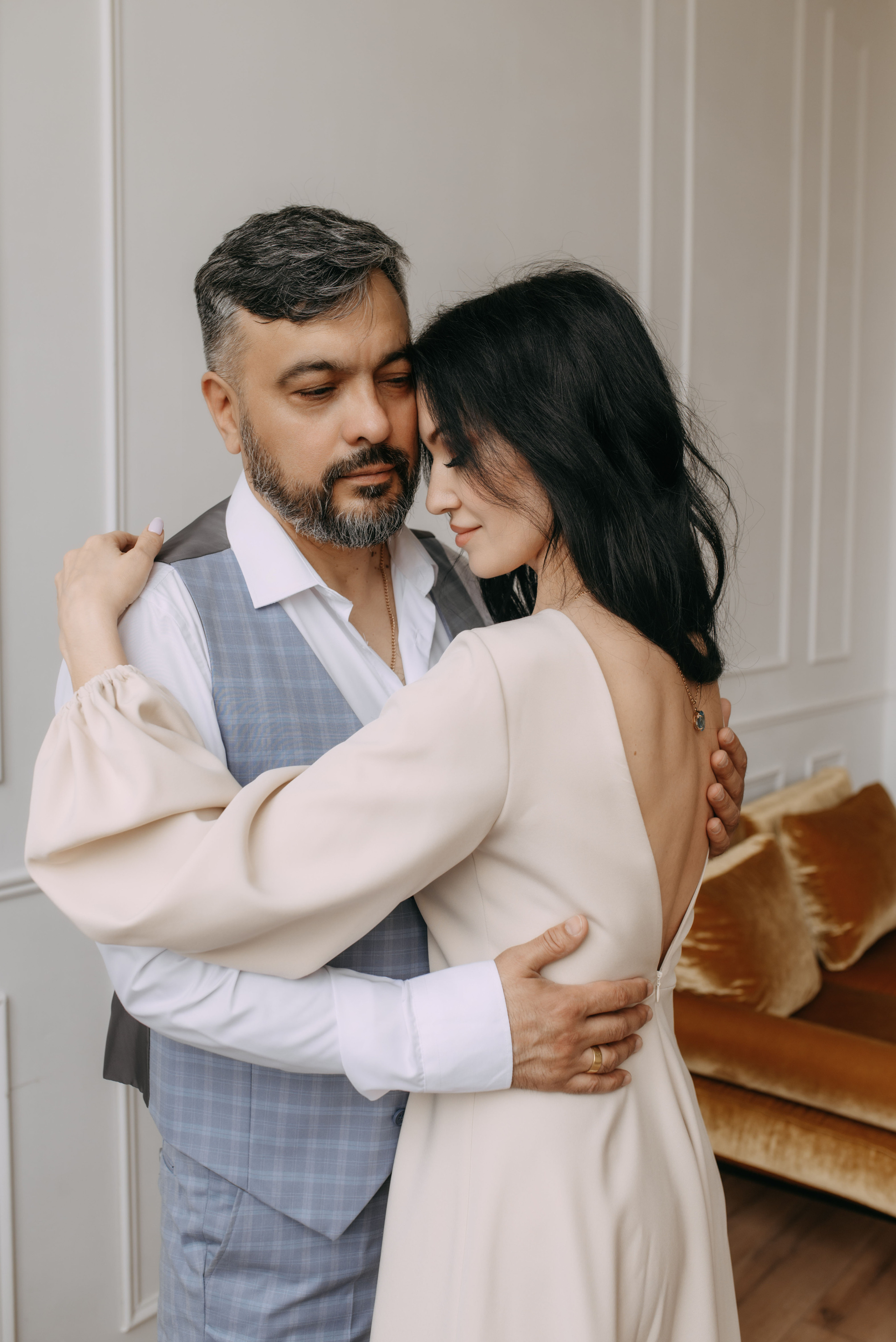 Классика. Савиновская Кристина фотограф Самара