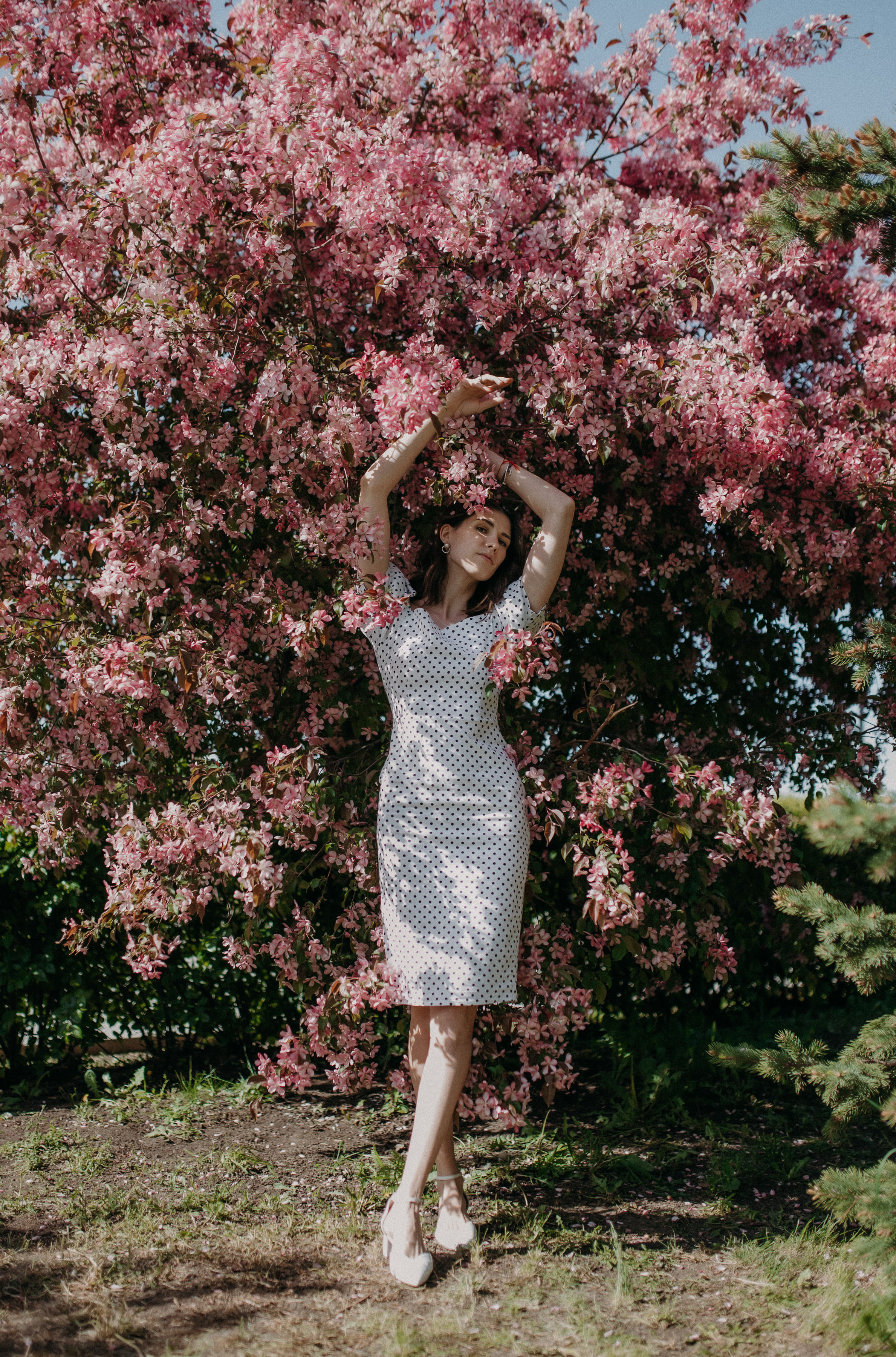 Анна. Савиновская Кристина фотограф Самара