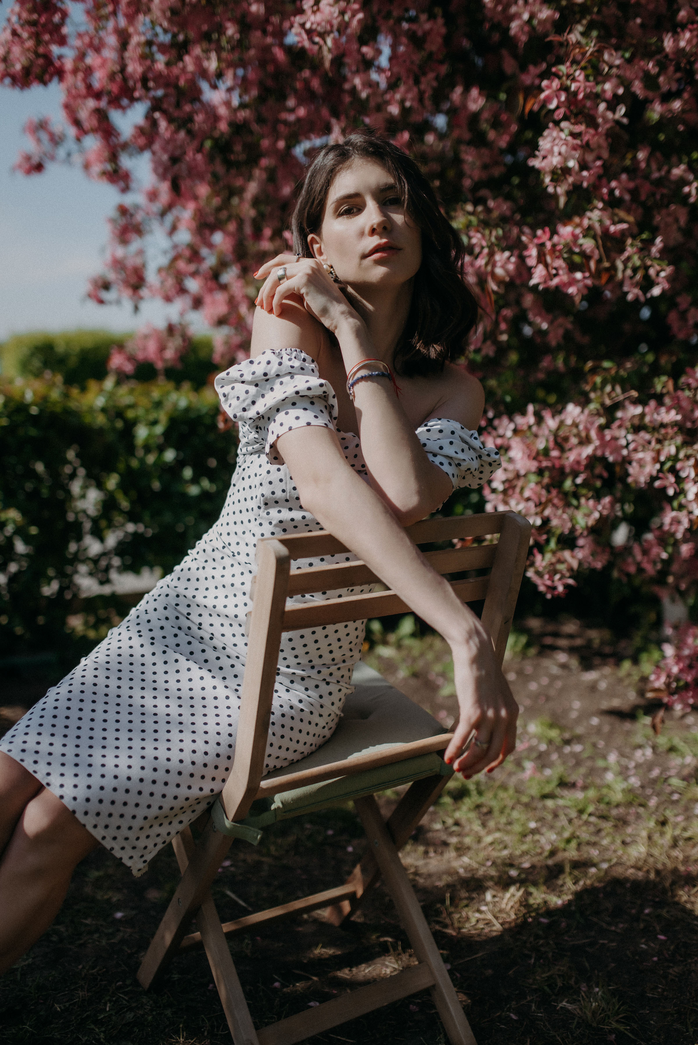 Анна. Савиновская Кристина фотограф Самара