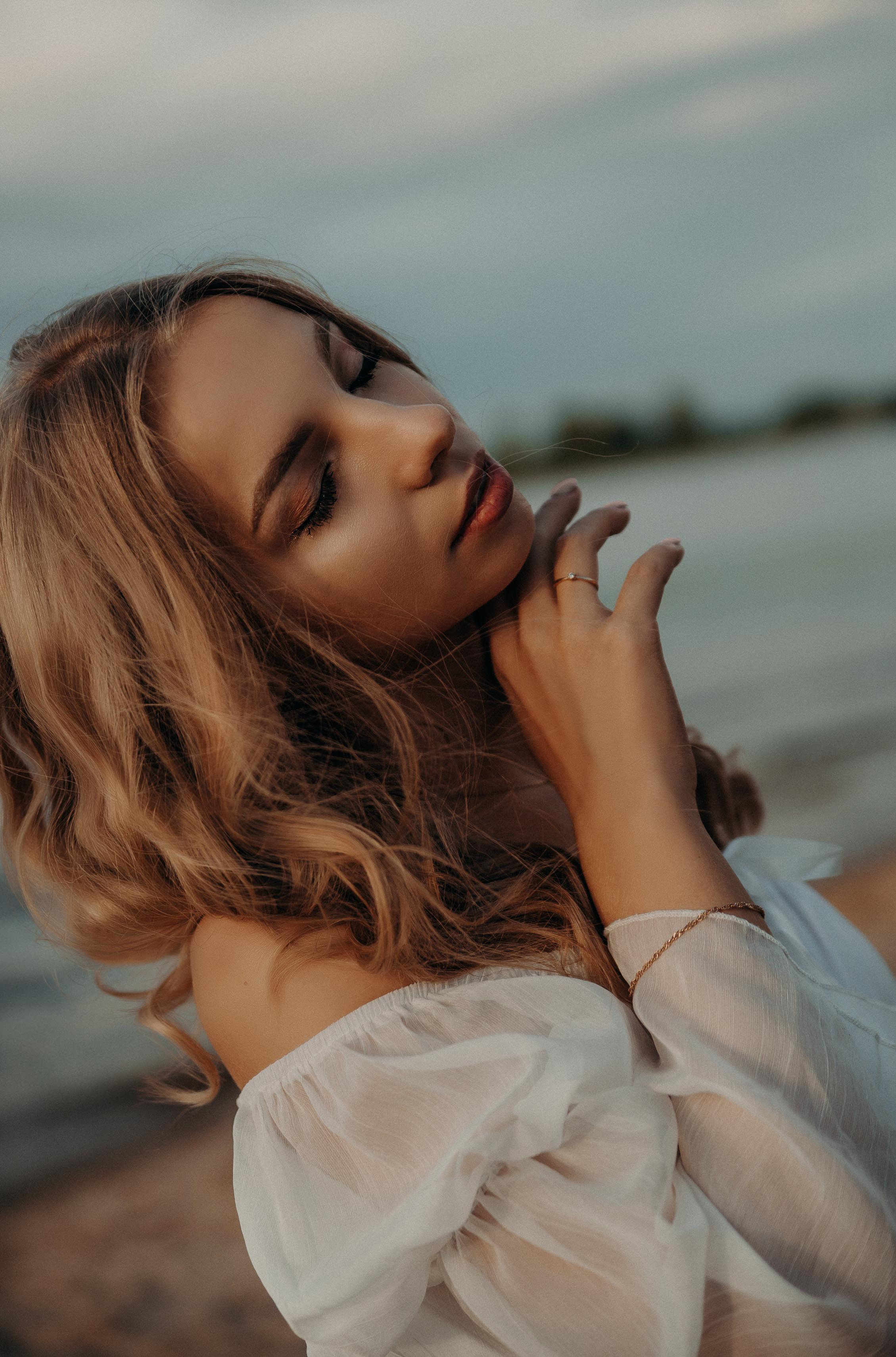 Дарья. Савиновская Кристина фотограф Самара