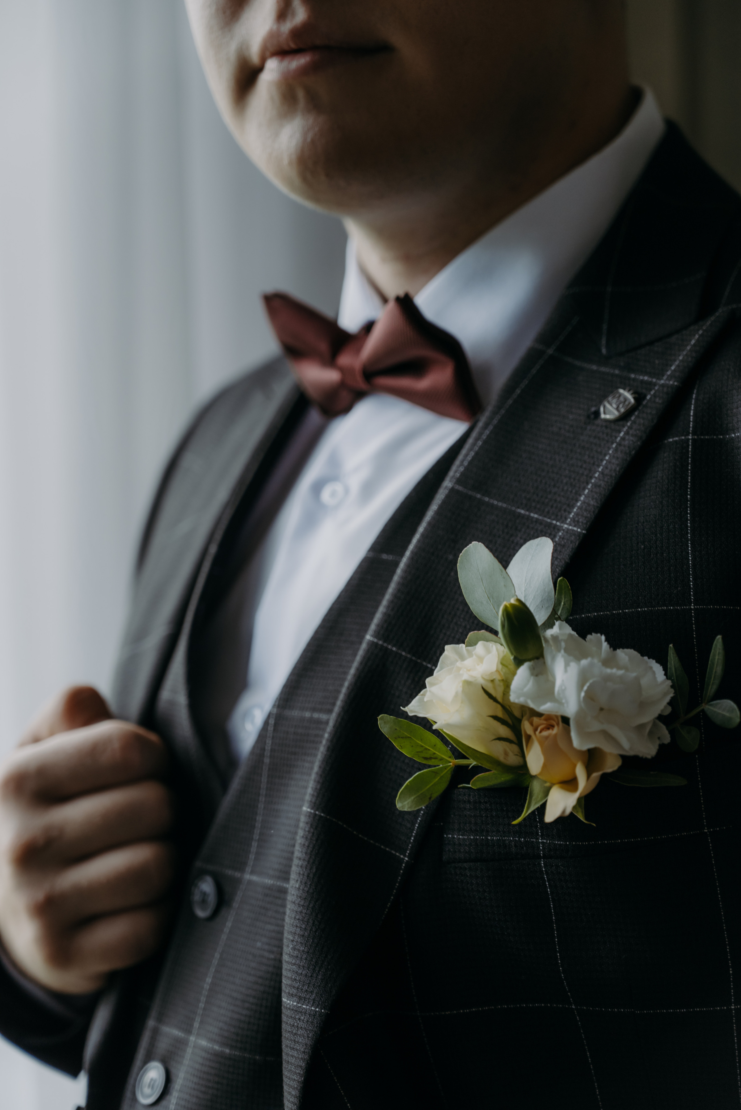 Андрей&Ольга. Савиновская Кристина фотограф Самара