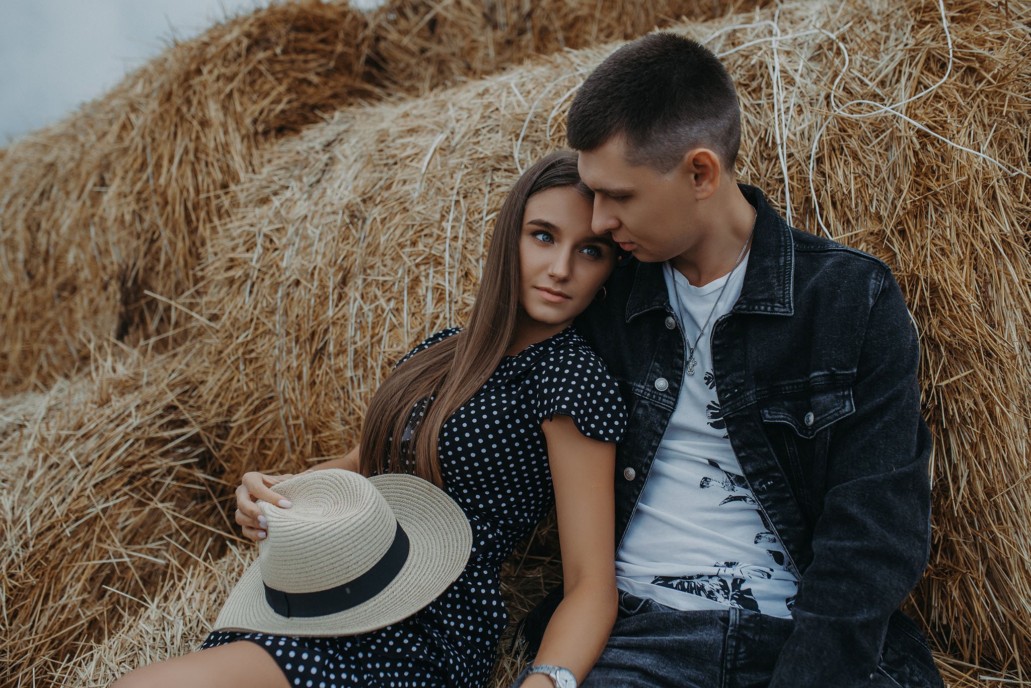 Вика&Глеб. Савиновская Кристина фотограф Самара