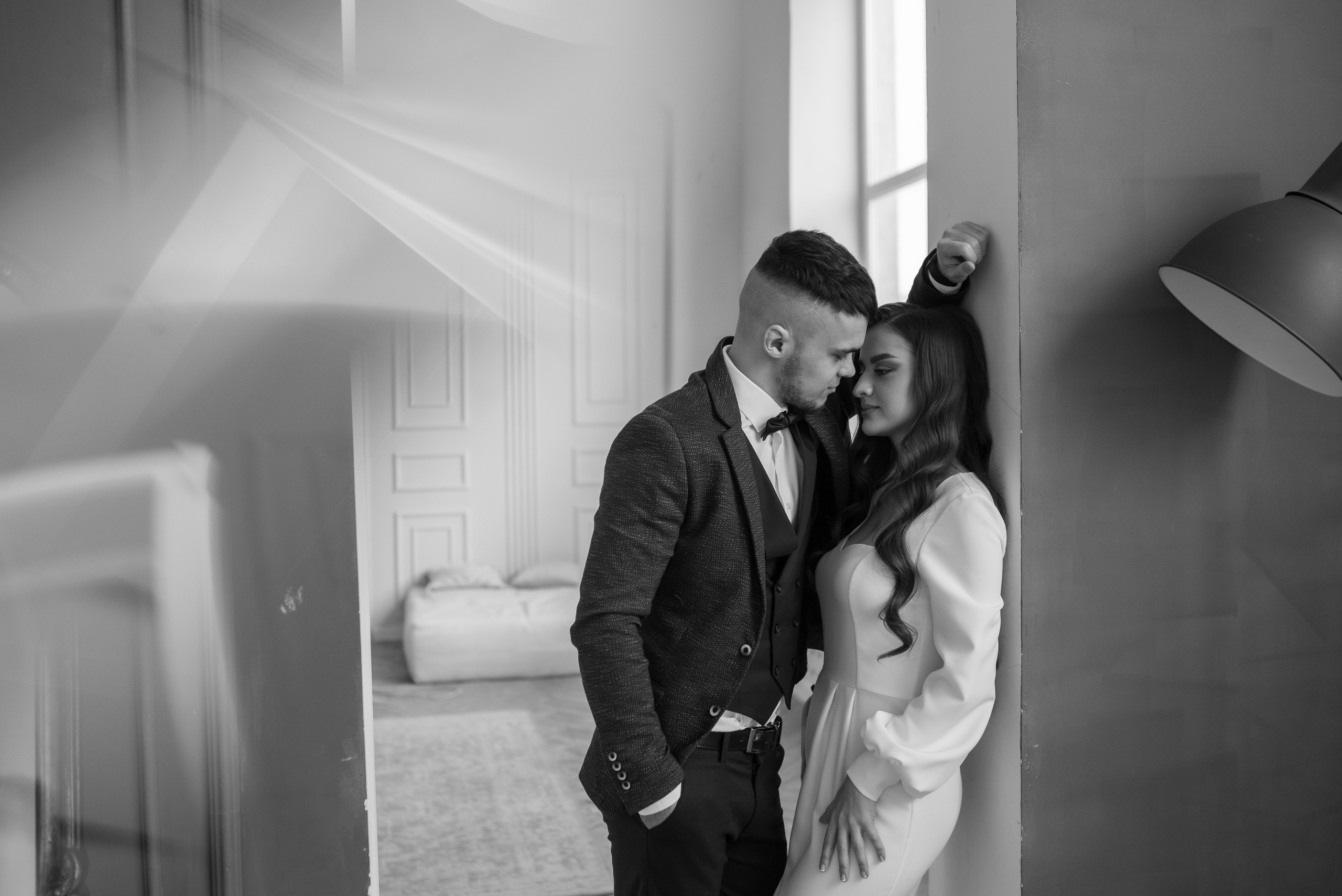 Руфиль&Алия. Савиновская Кристина фотограф Самара