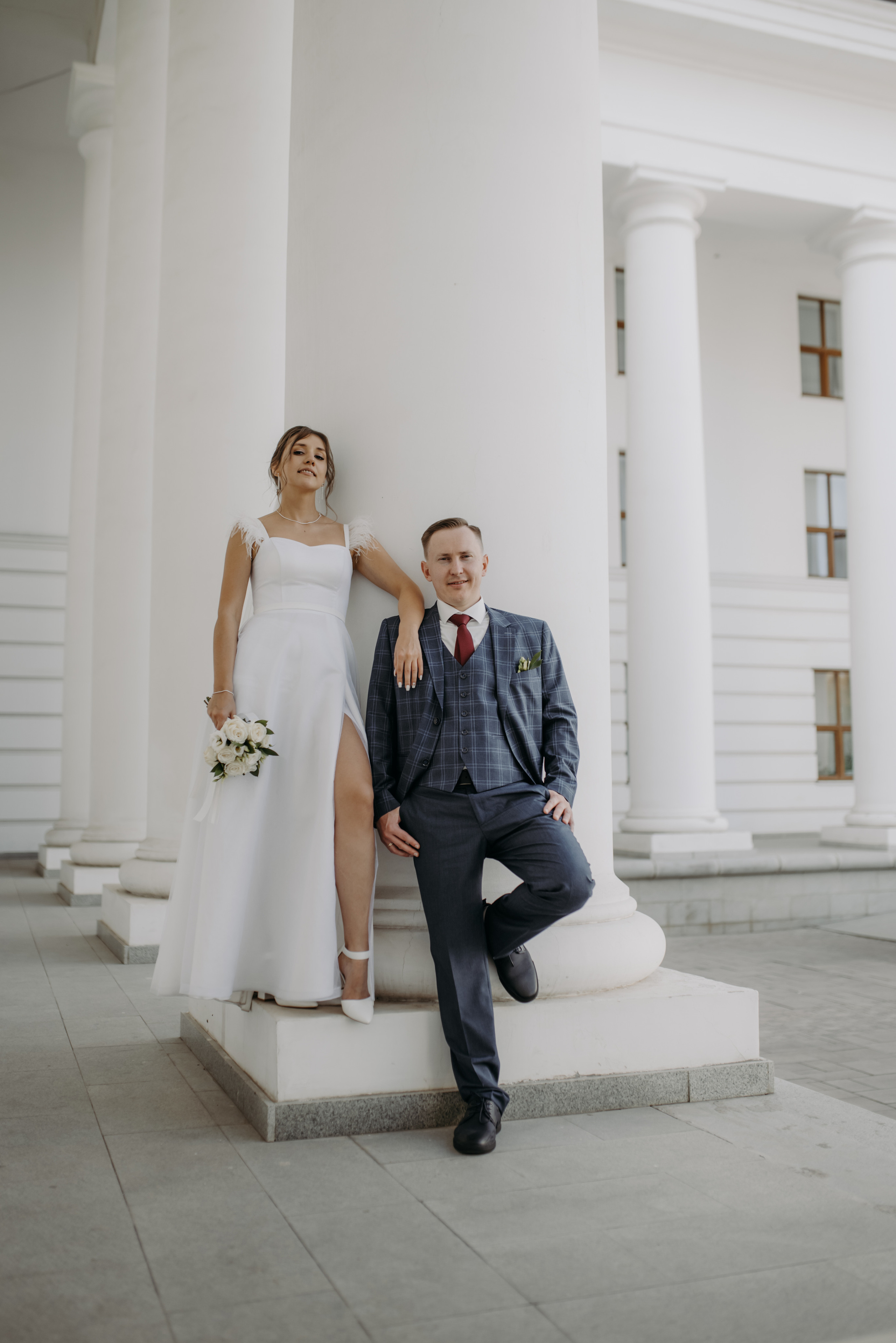 Татьяна&Евгений. Савиновская Кристина фотограф Самара