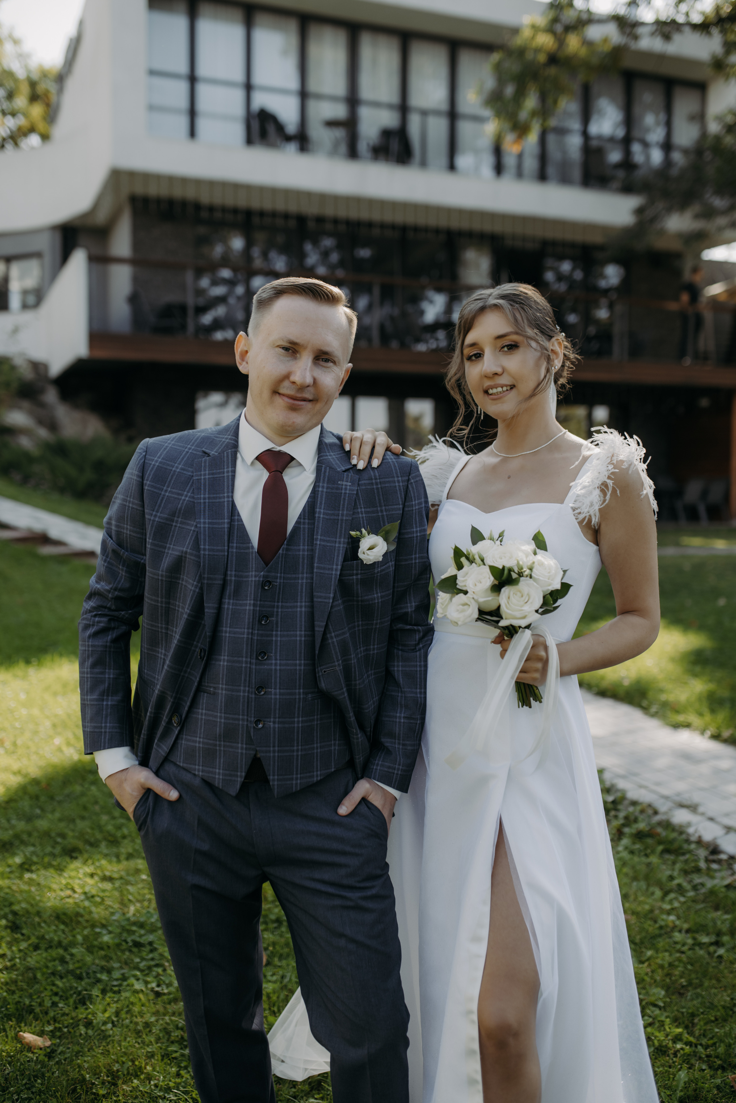 Татьяна&Евгений. Савиновская Кристина фотограф Самара