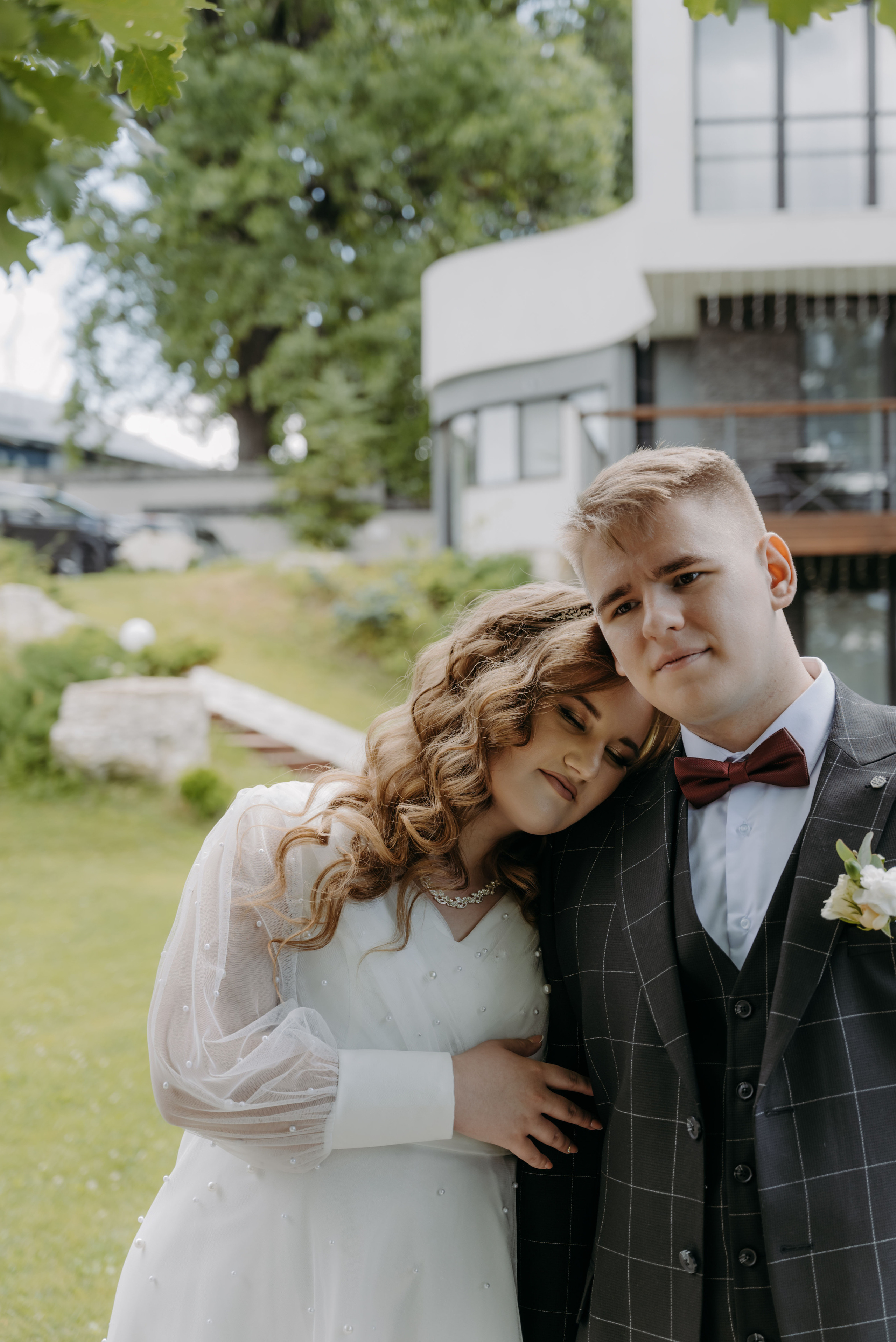 Андрей&Ольга. Савиновская Кристина фотограф Самара