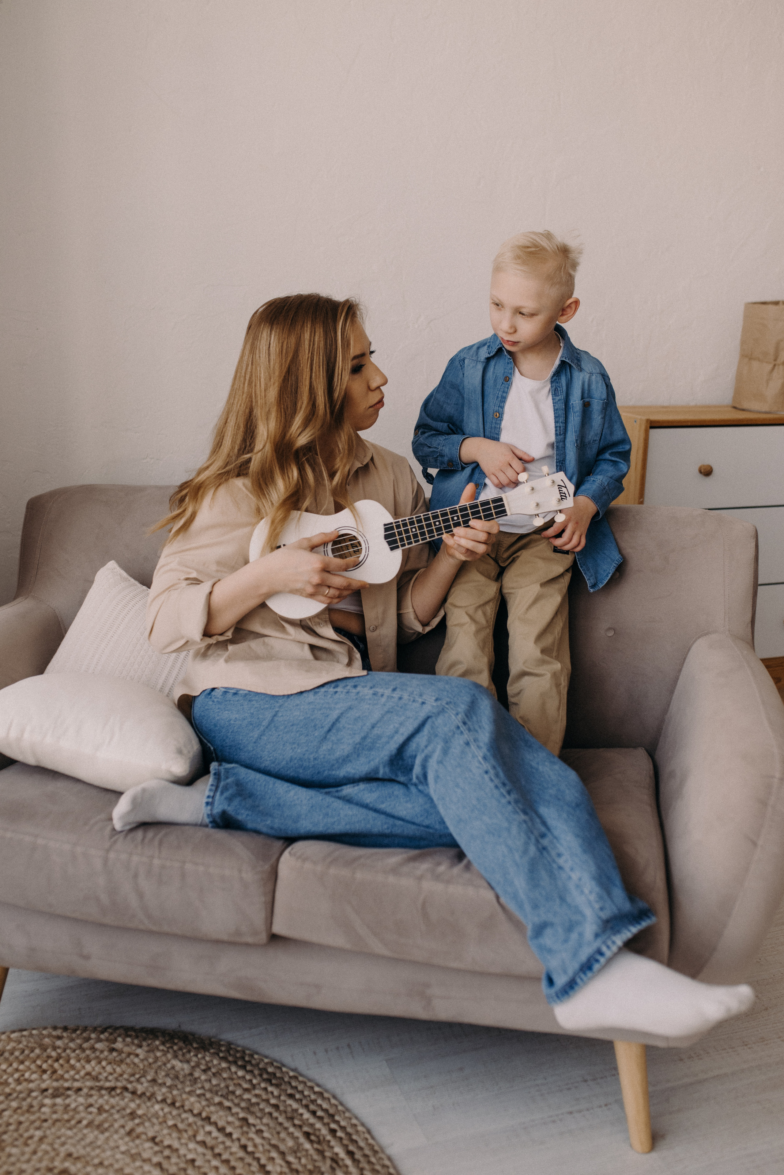 Семейная. Савиновская Кристина фотограф Самара