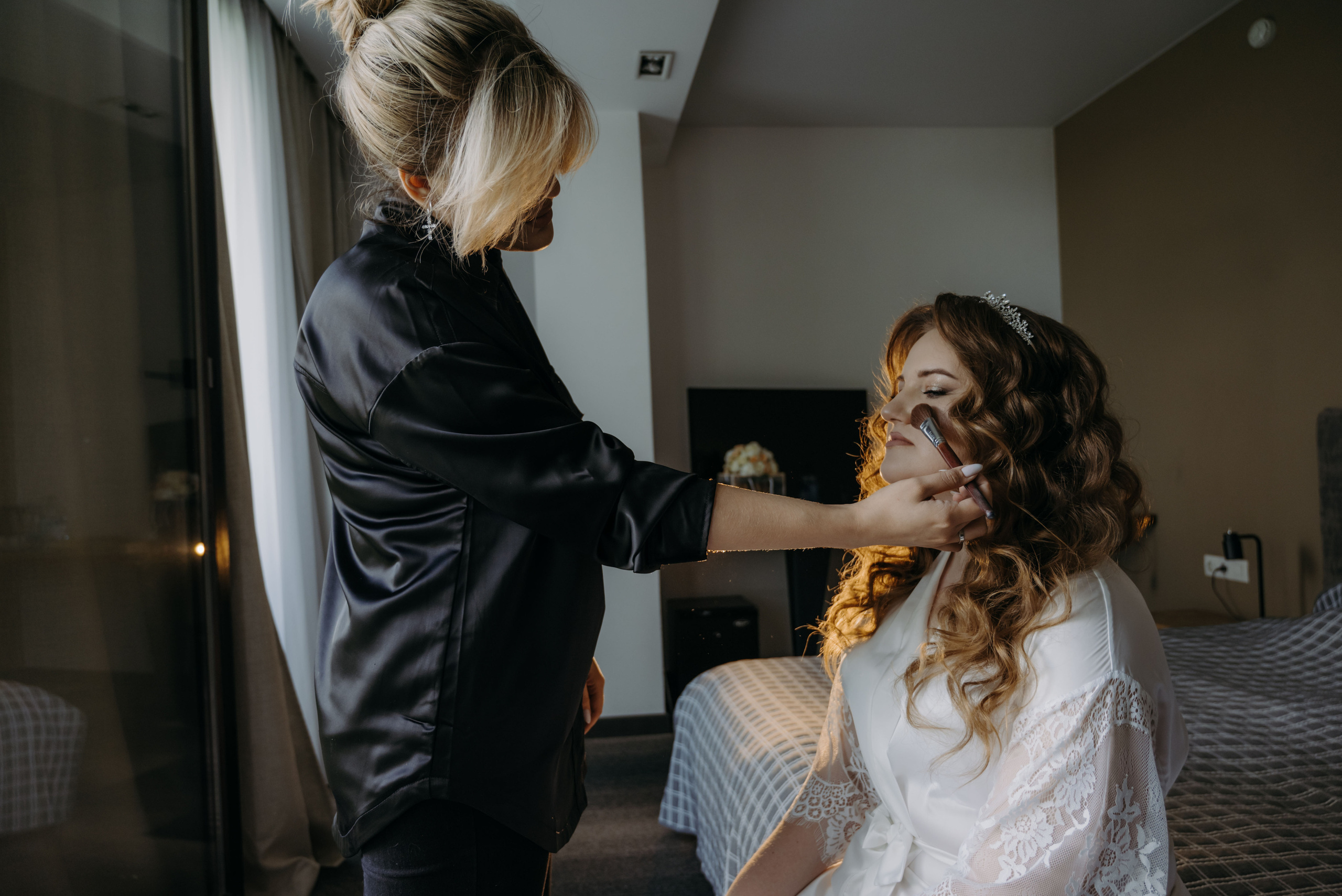 Андрей&Ольга. Савиновская Кристина фотограф Самара