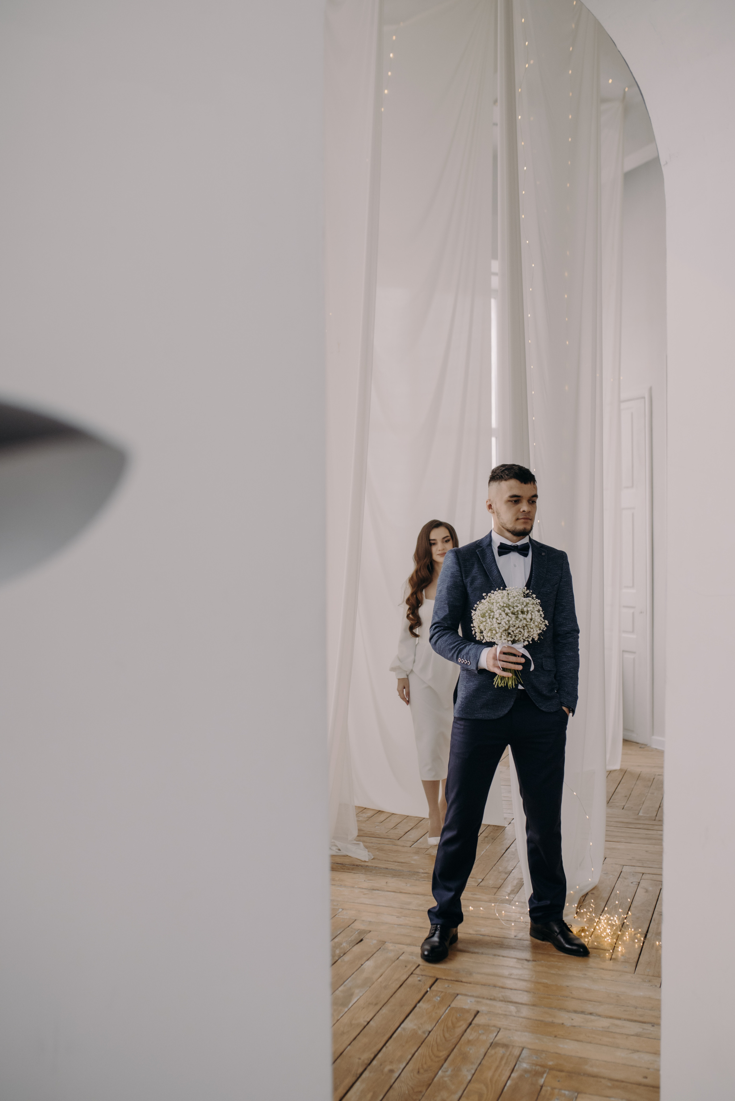 Руфиль&Алия. Савиновская Кристина фотограф Самара