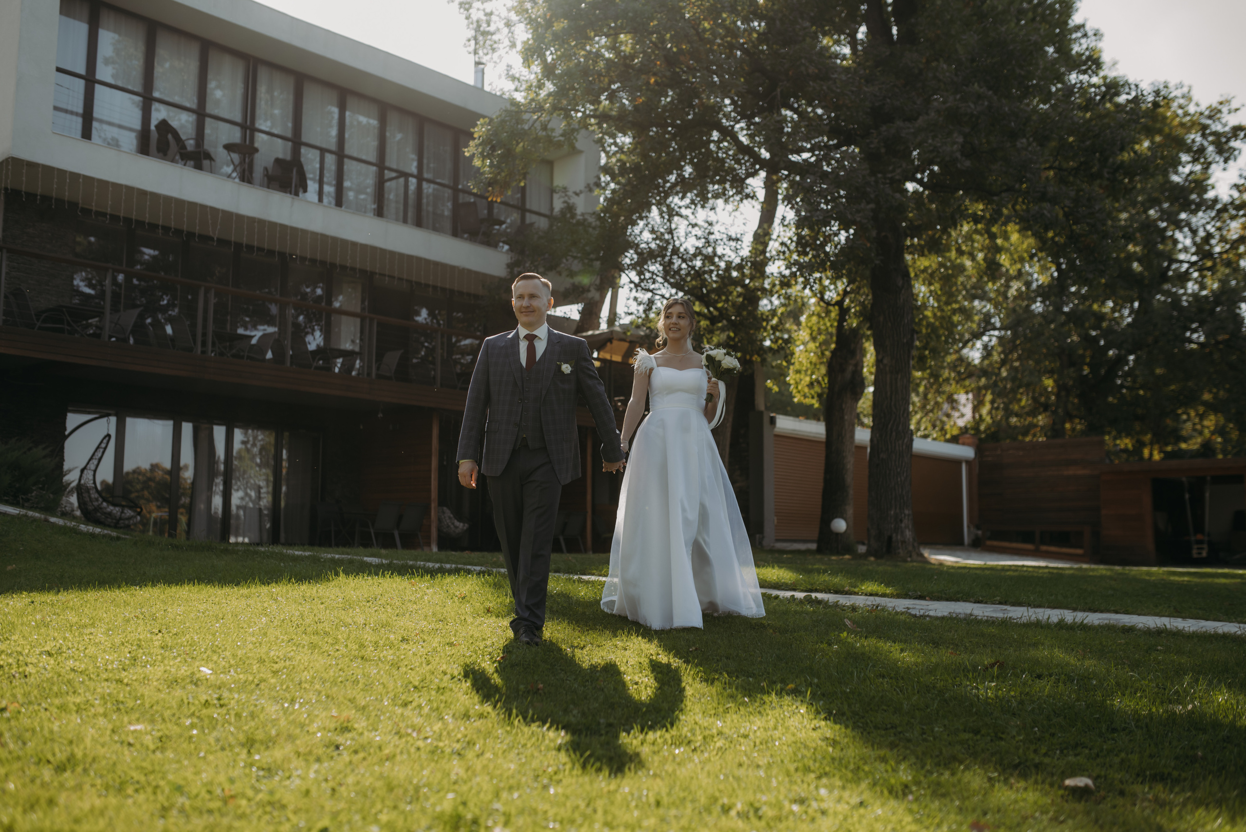 Татьяна&Евгений. Савиновская Кристина фотограф Самара