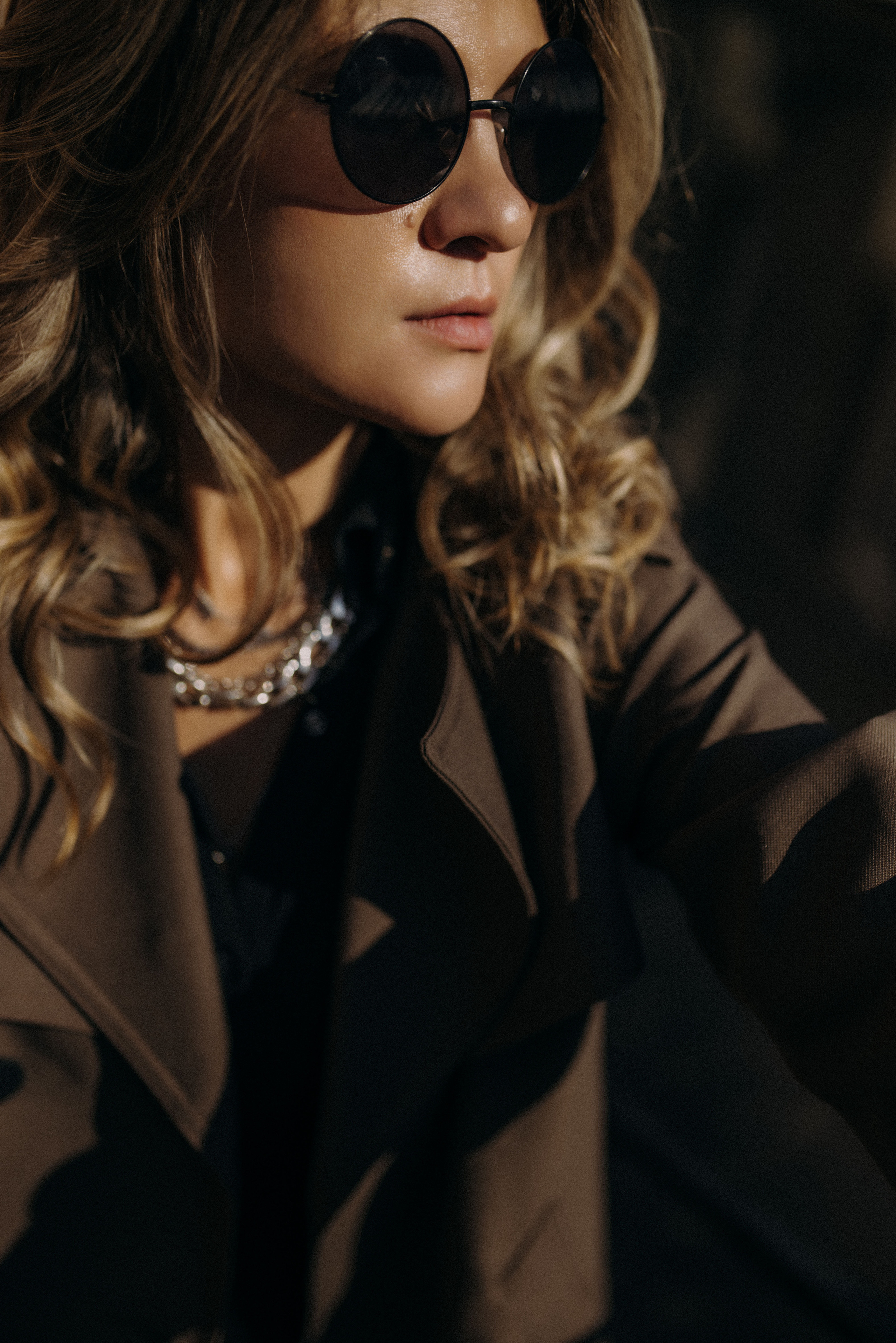 Ксюша. Савиновская Кристина фотограф Самара