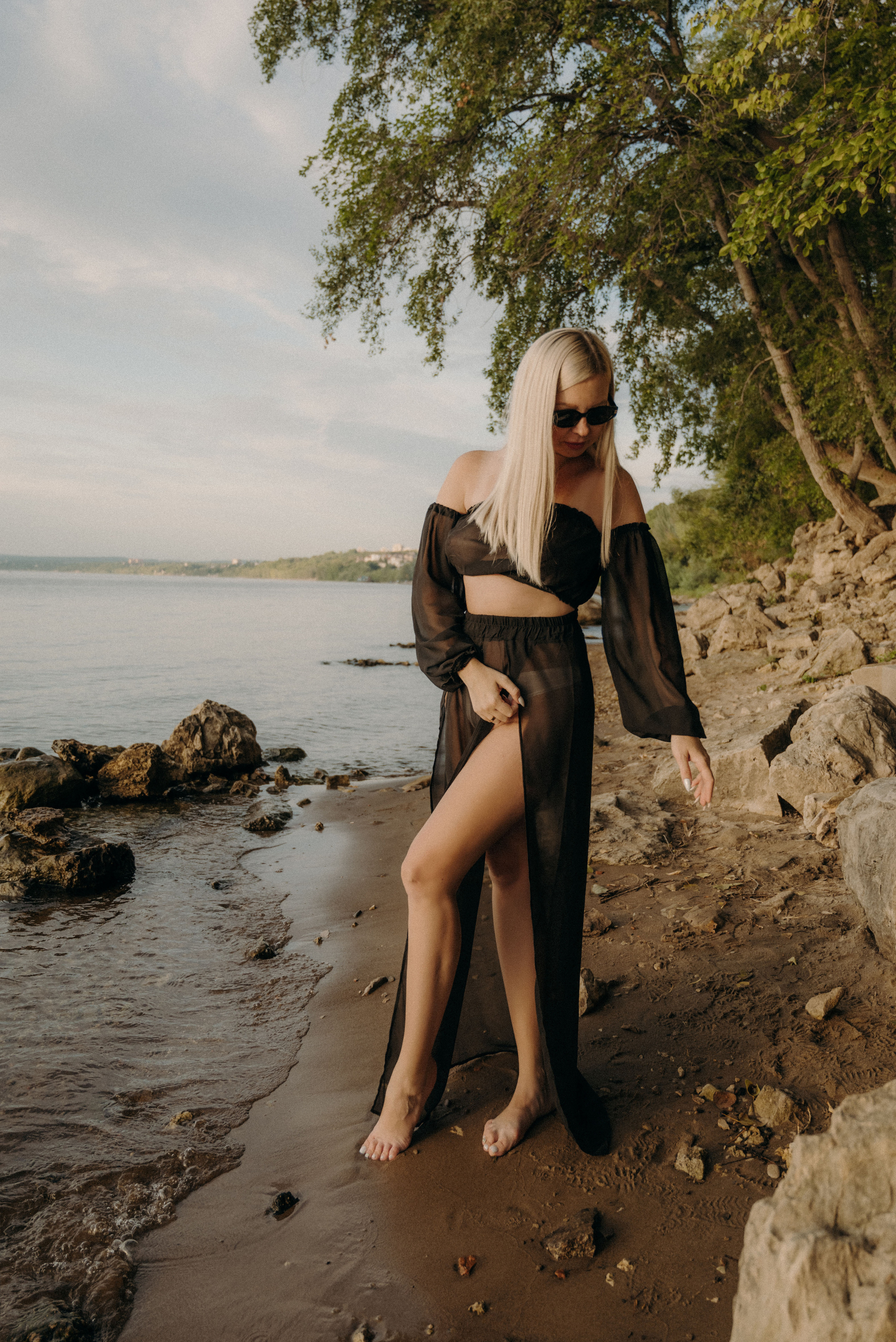 Анна. Савиновская Кристина фотограф Самара