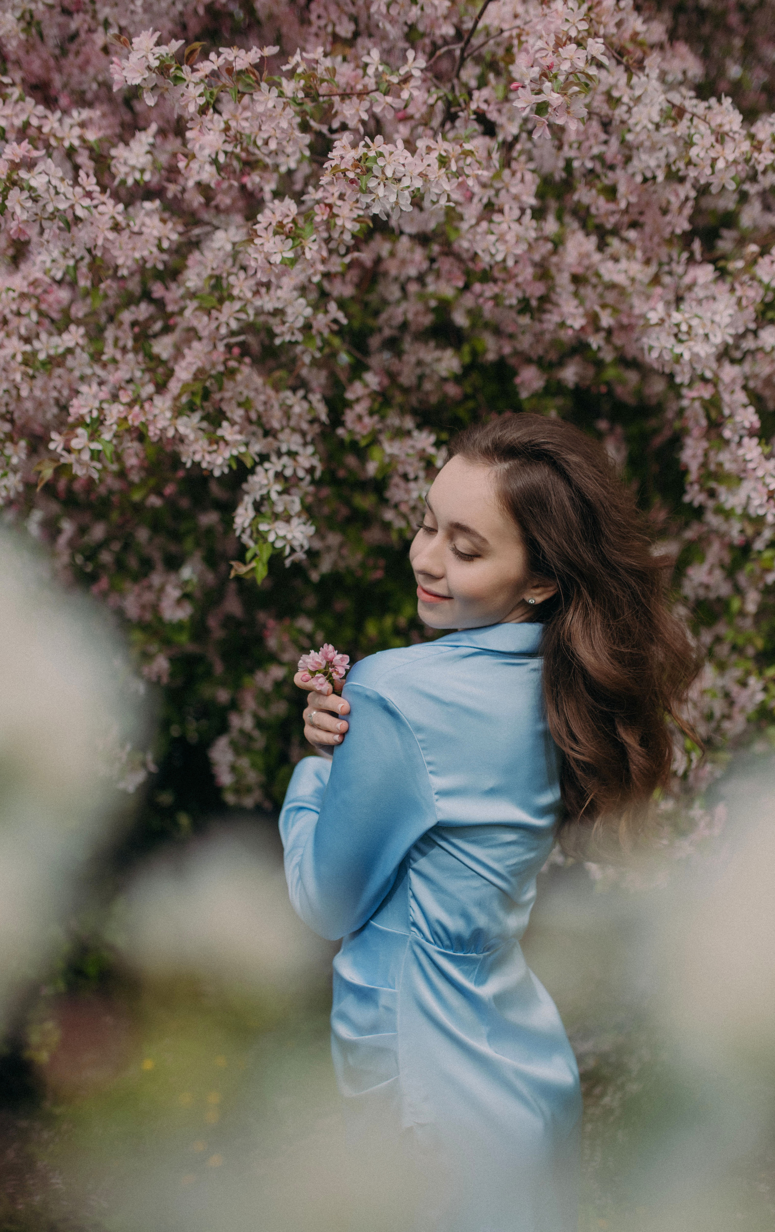 Ирина. Савиновская Кристина фотограф Самара