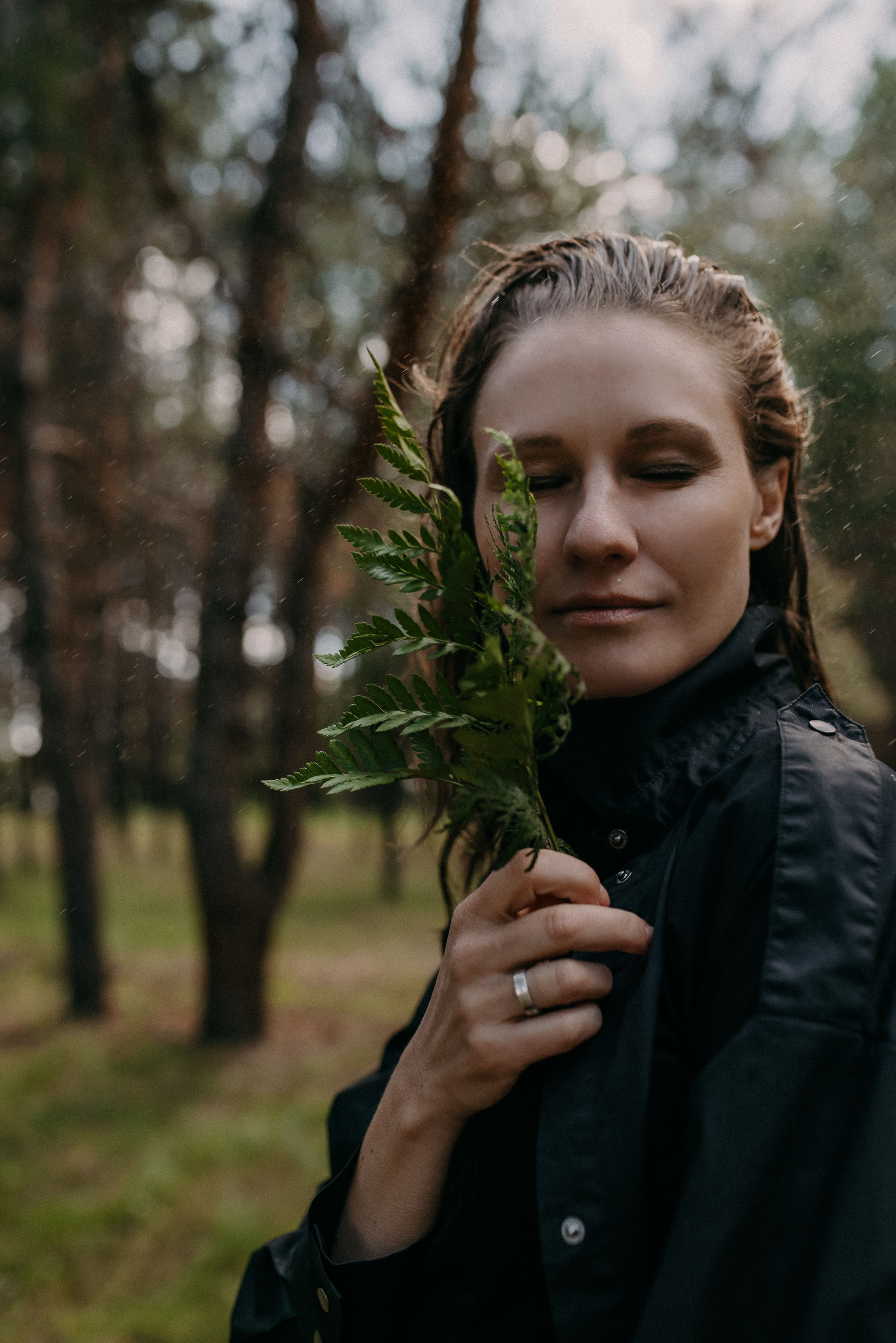 Ирина. Савиновская Кристина фотограф Самара