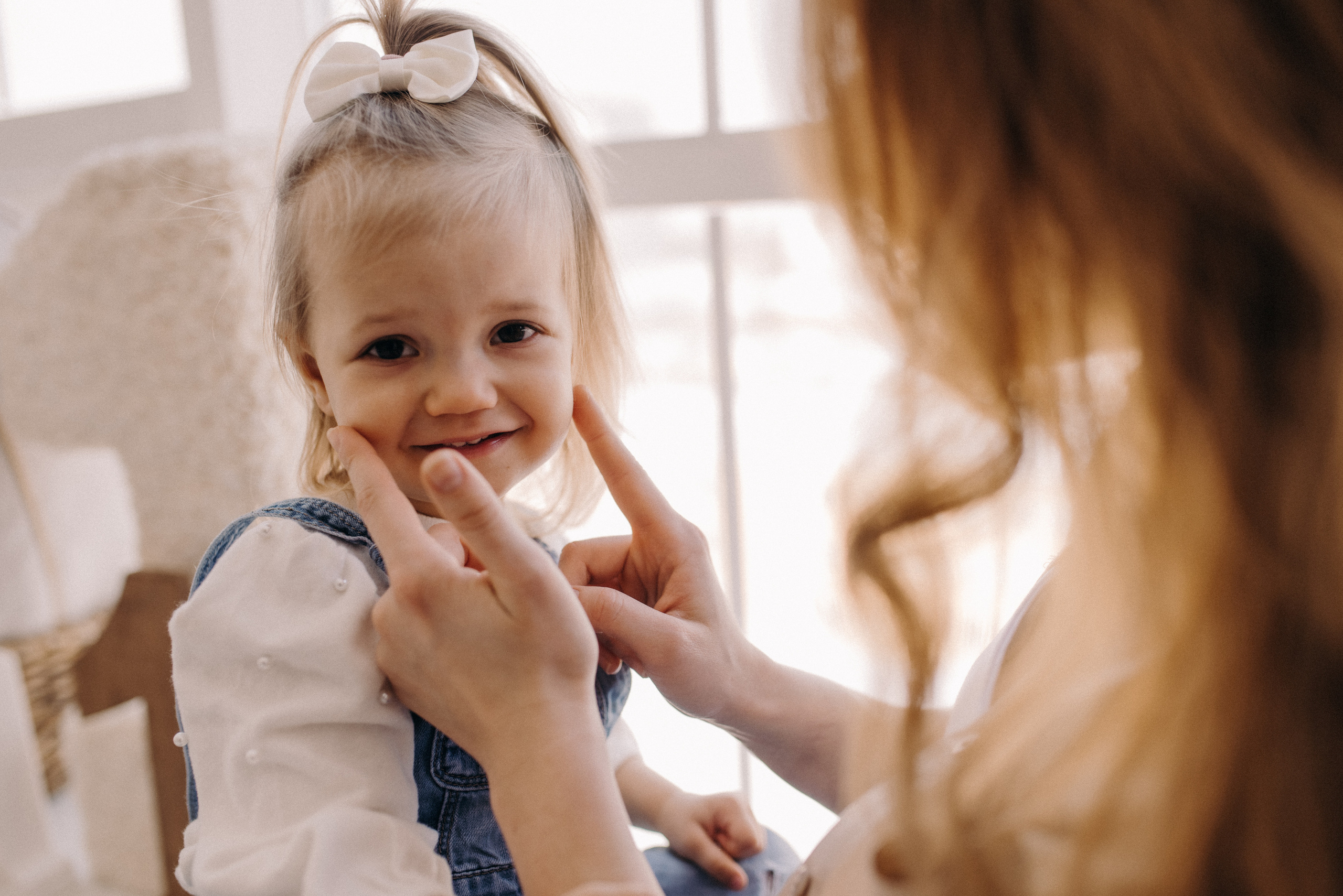 Семейная. Савиновская Кристина фотограф Самара