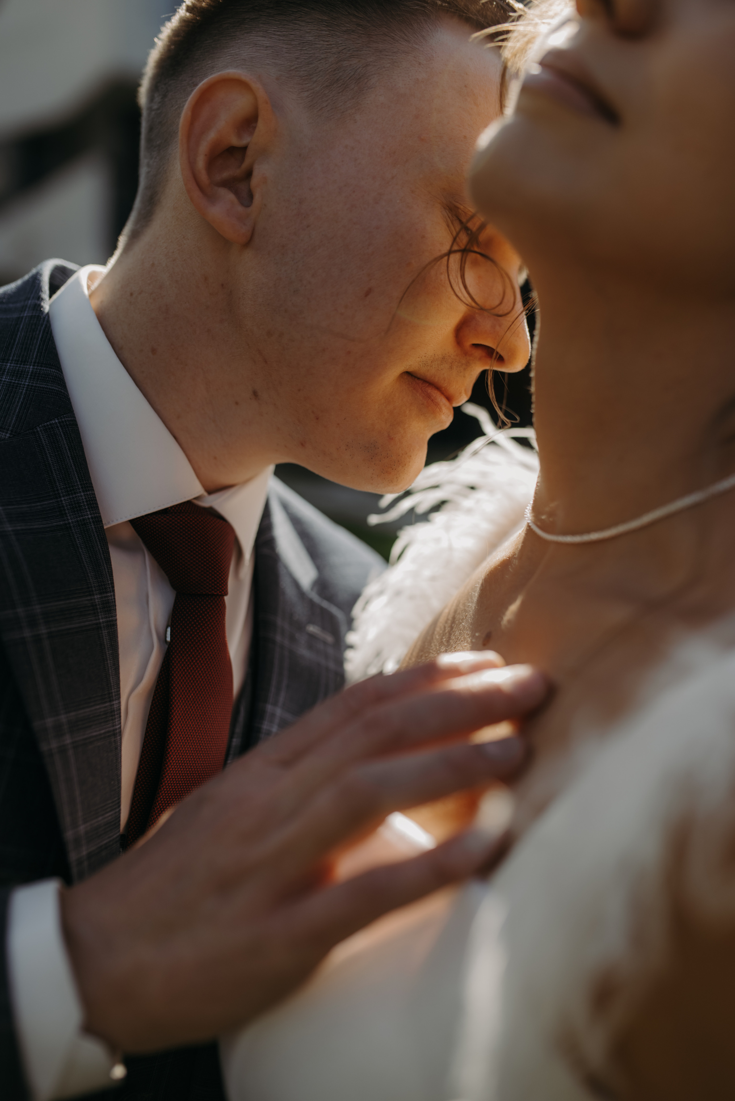 Татьяна&Евгений. Савиновская Кристина фотограф Самара