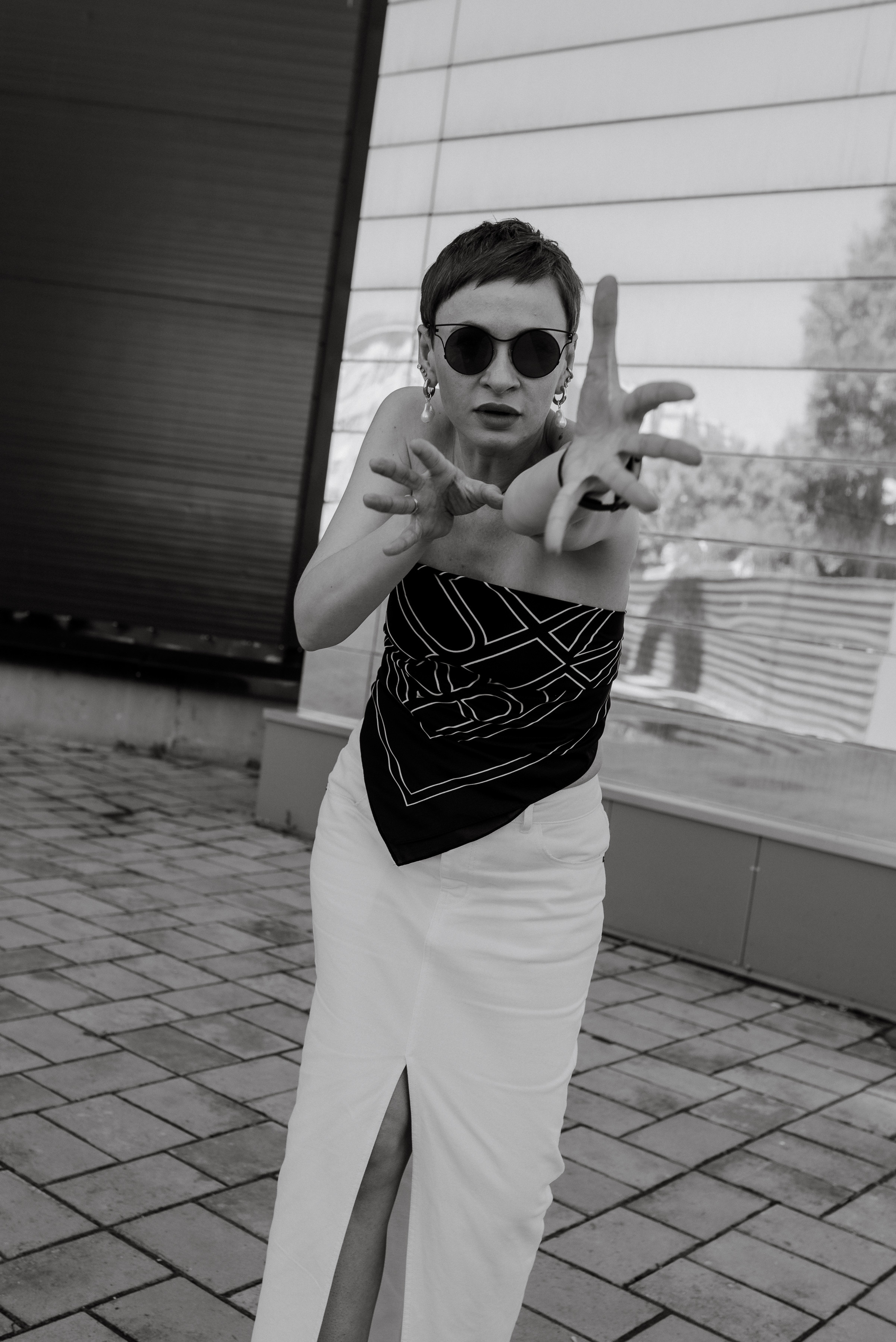 Анастасия. Савиновская Кристина фотограф Самара