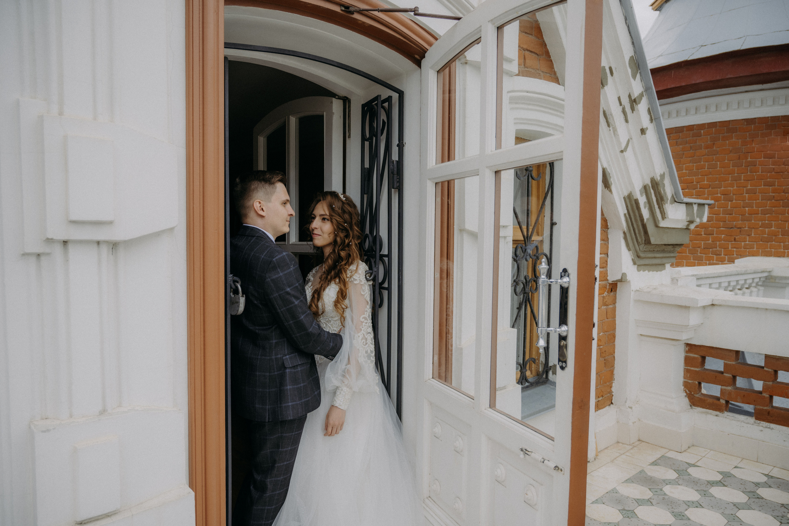 Сергей&Алена. Савиновская Кристина фотограф Самара