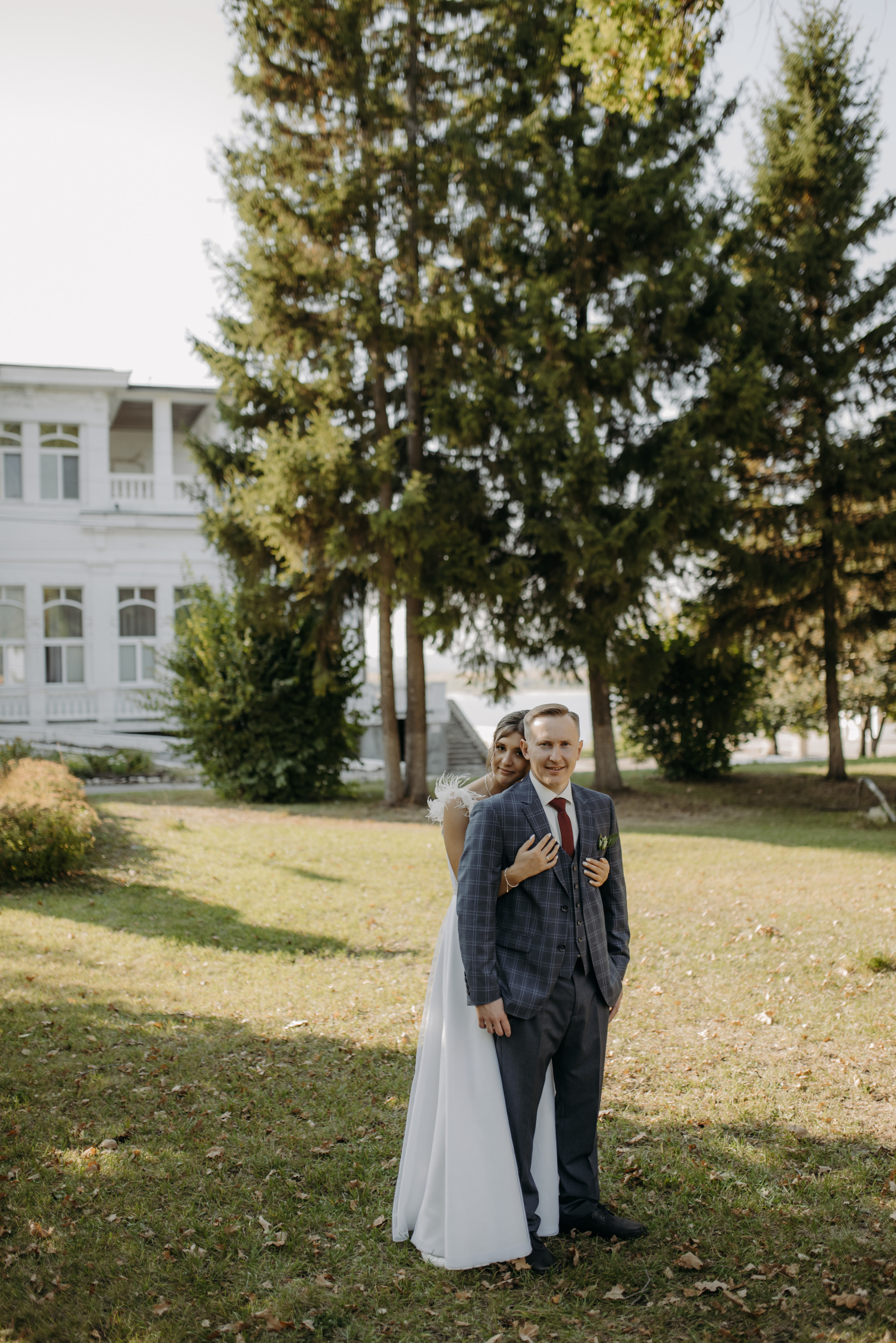 Татьяна&Евгений. Савиновская Кристина фотограф Самара