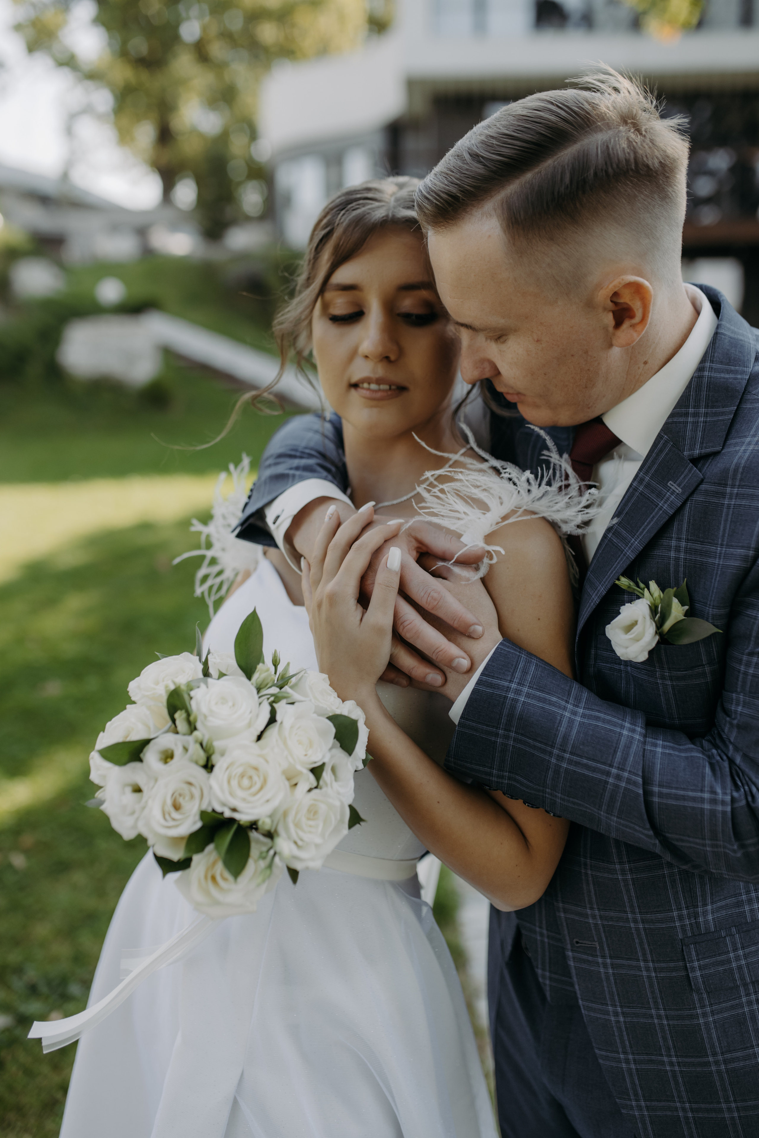 Татьяна&Евгений. Савиновская Кристина фотограф Самара