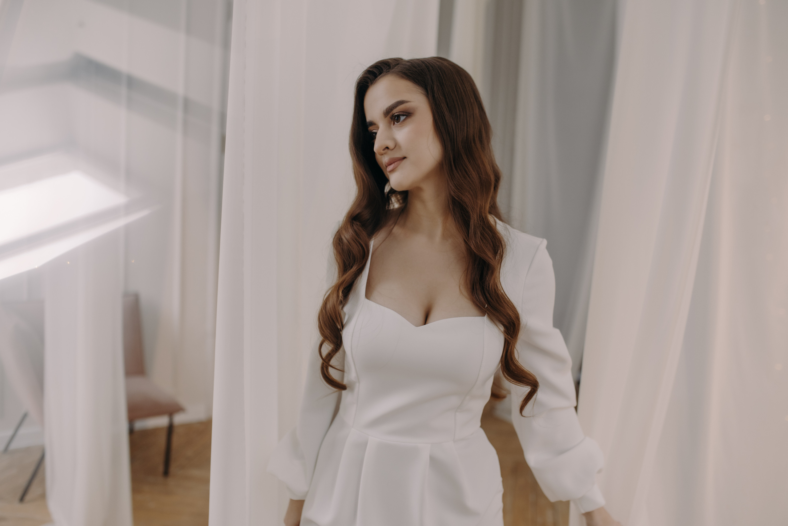 Руфиль&Алия. Савиновская Кристина фотограф Самара