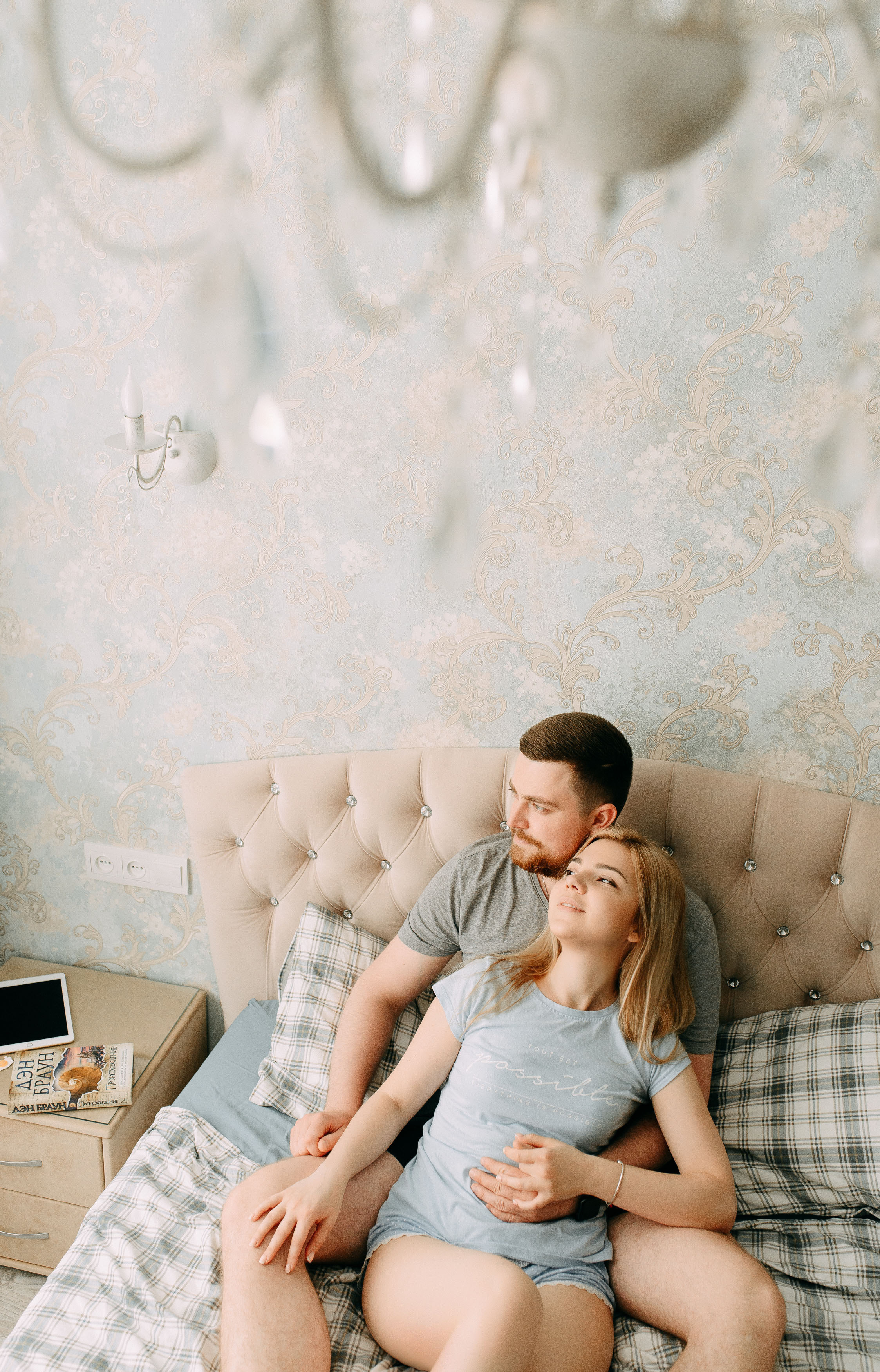 Без кота и жизнь не та. Савиновская Кристина фотограф Самара