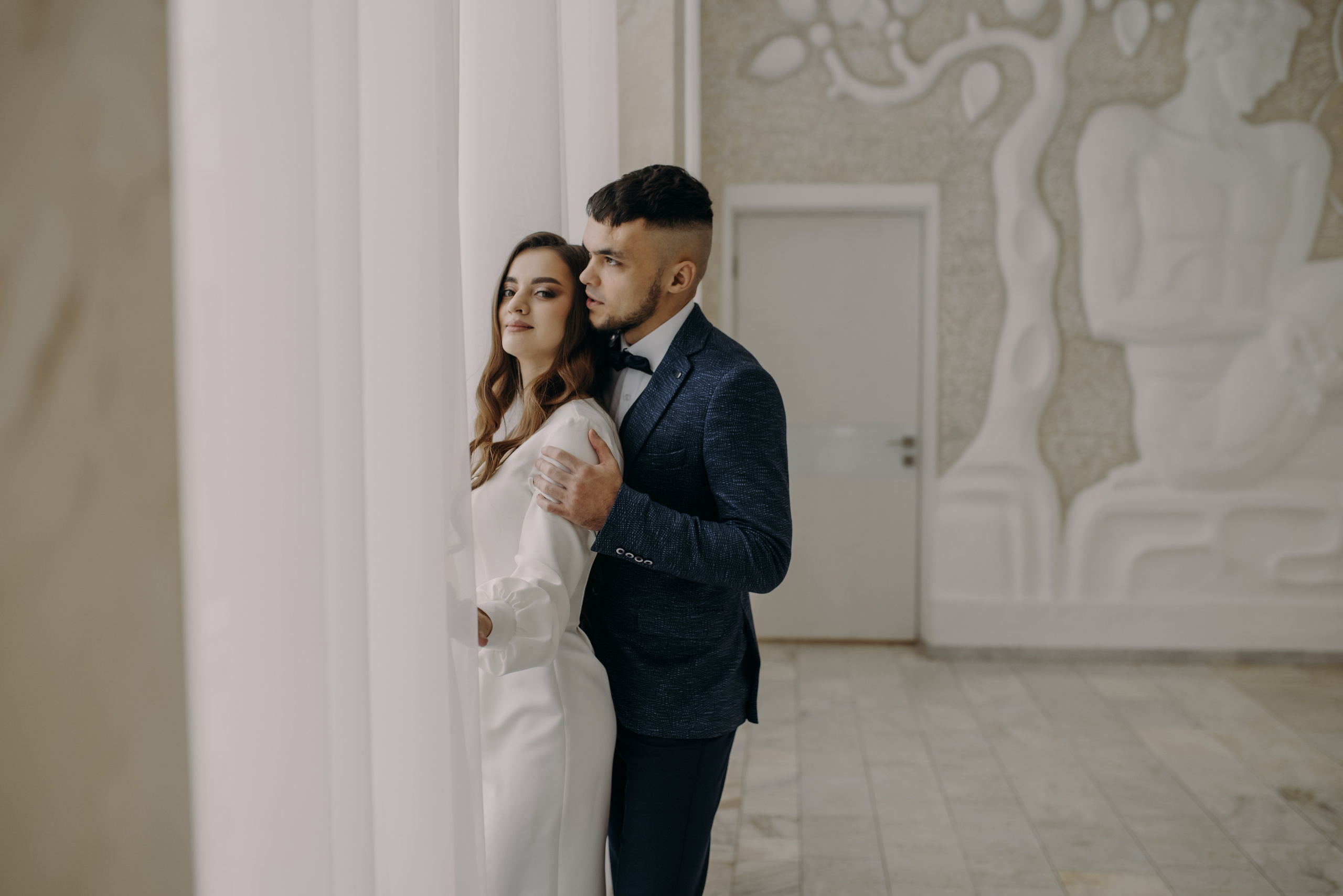 Руфиль&Алия. Савиновская Кристина фотограф Самара