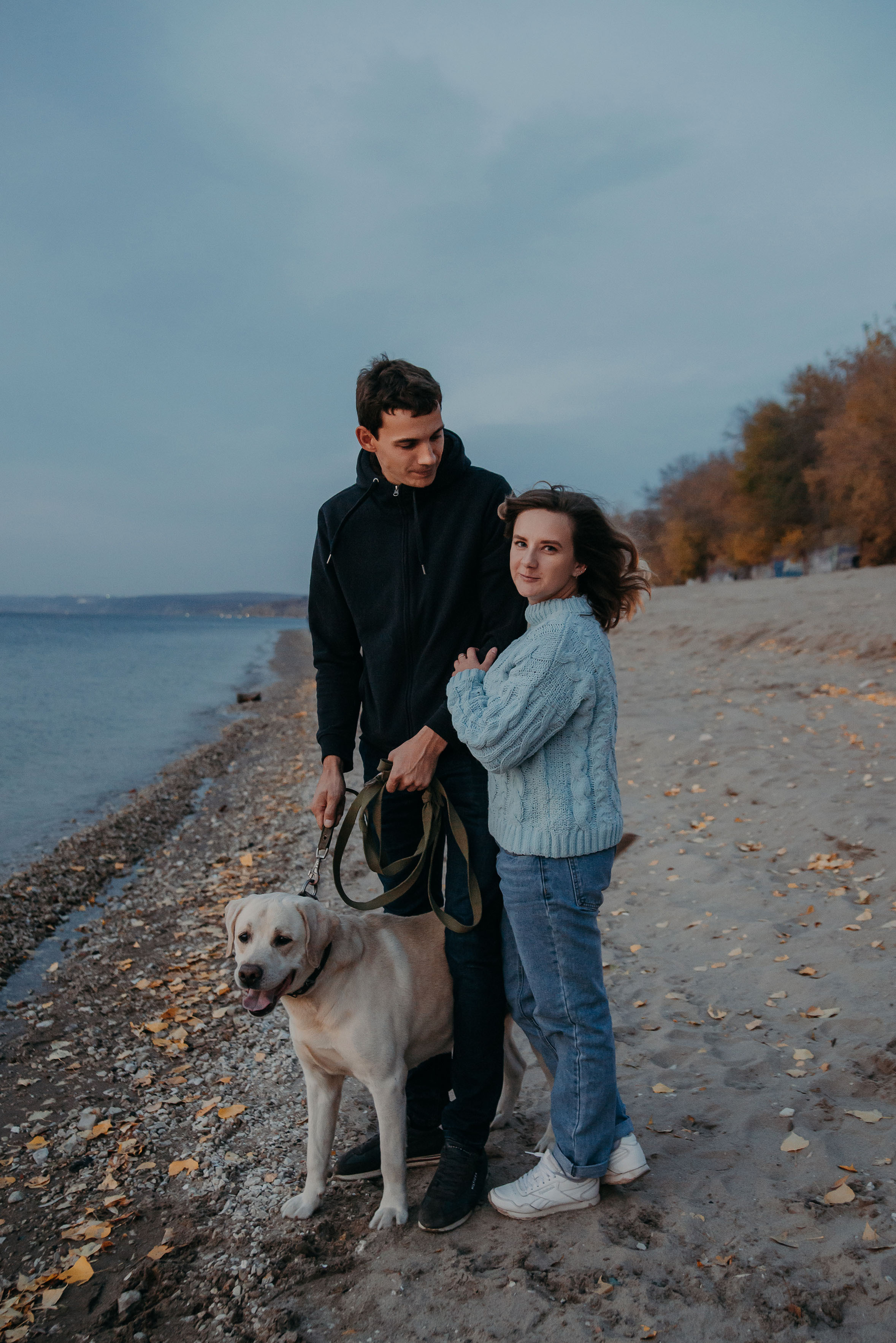 Катя&Максим. Савиновская Кристина фотограф Самара