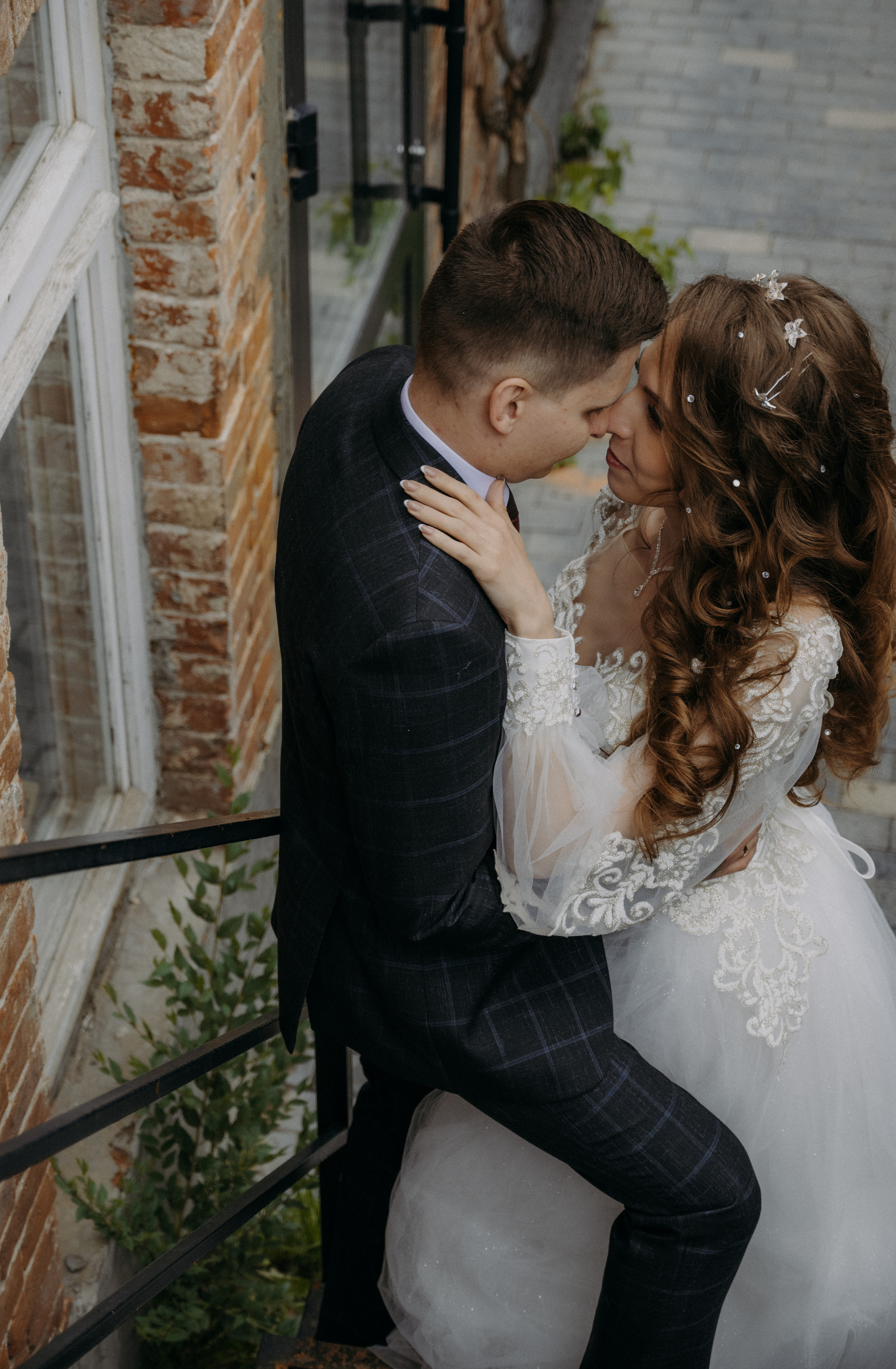 Сергей&Алена. Савиновская Кристина фотограф Самара