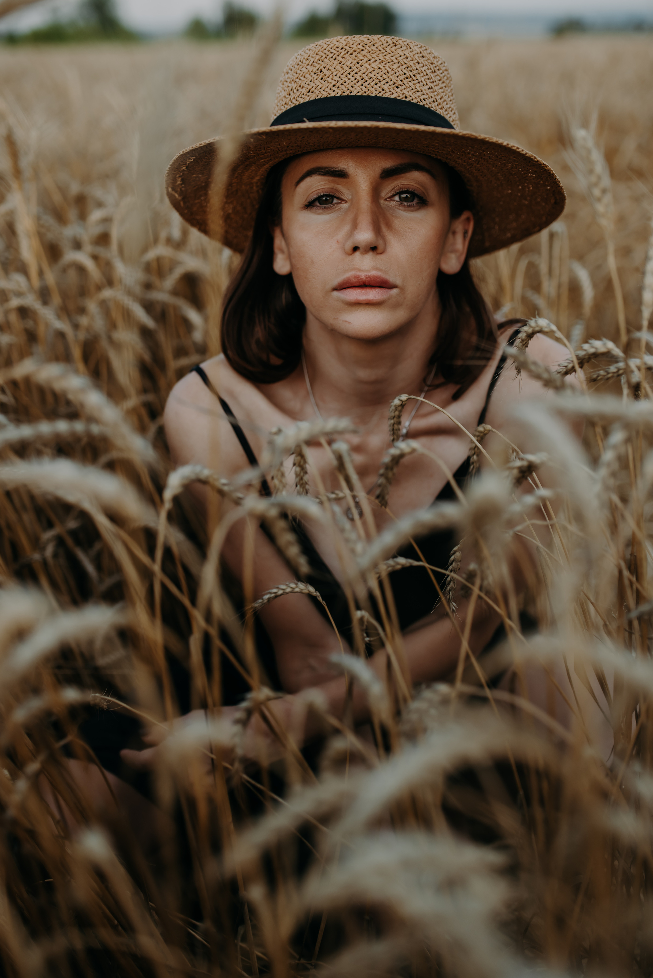 Лена. Савиновская Кристина фотограф Самара