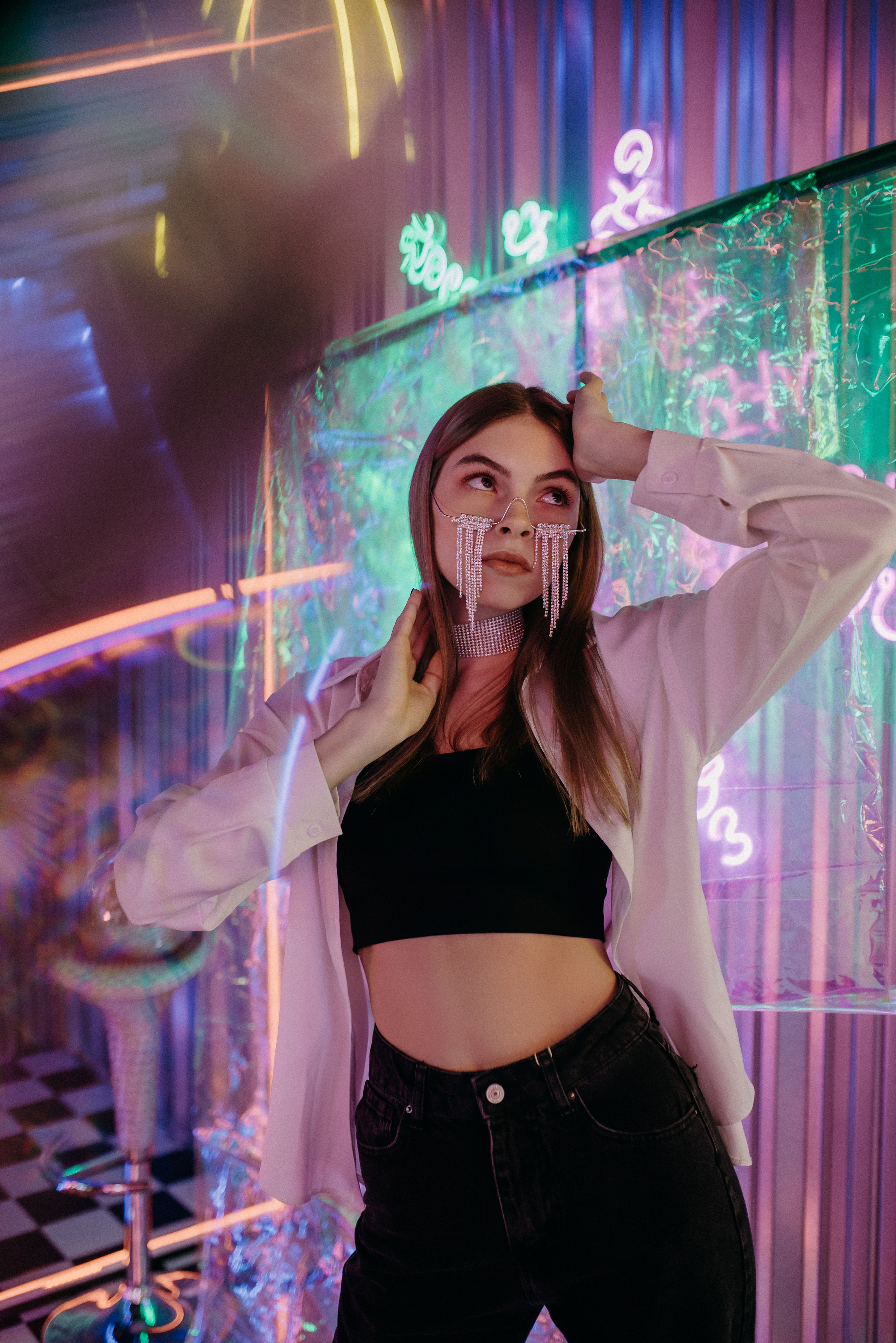 Татьяна. Савиновская Кристина фотограф Самара