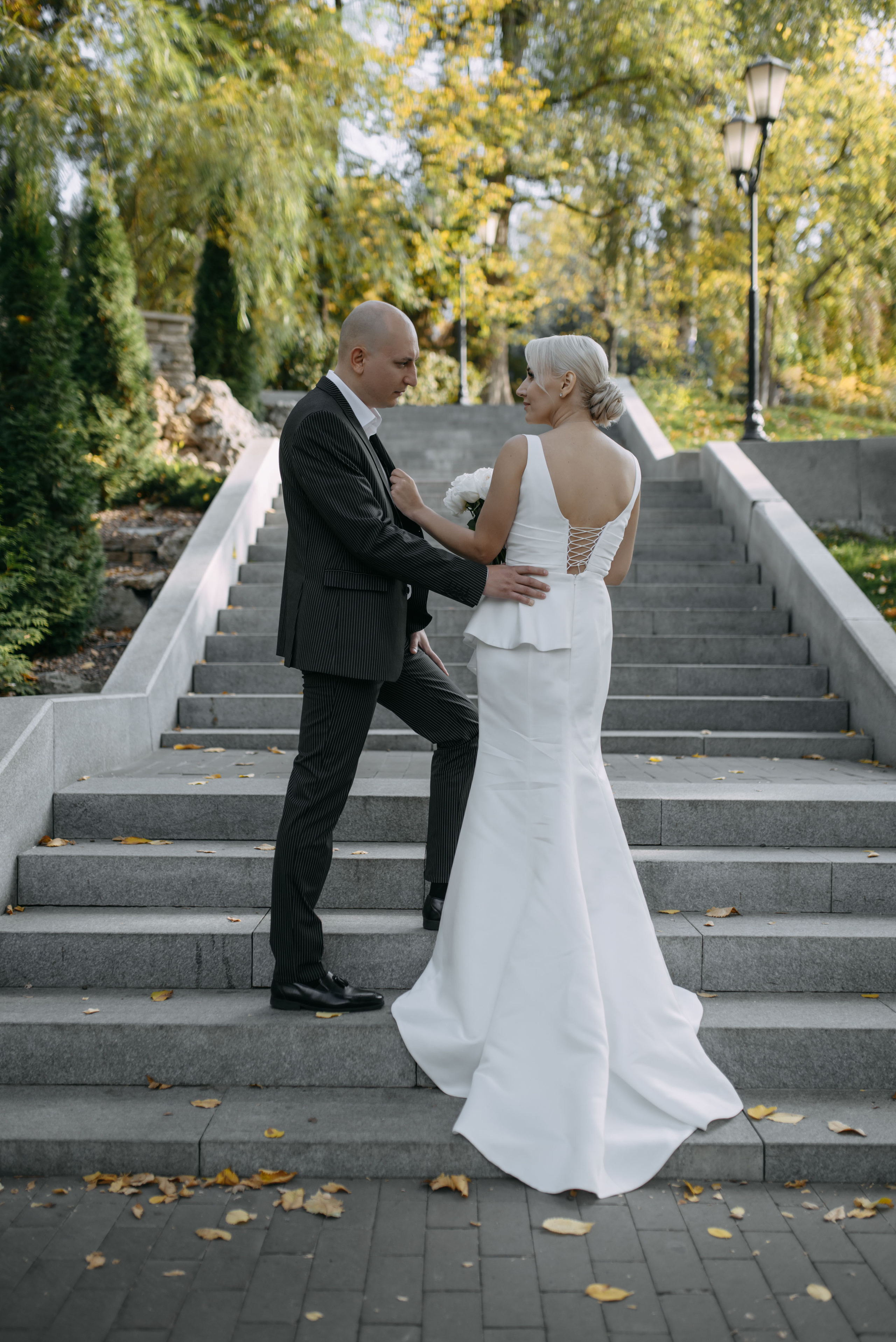 Марк&Оксана. Савиновская Кристина фотограф Самара