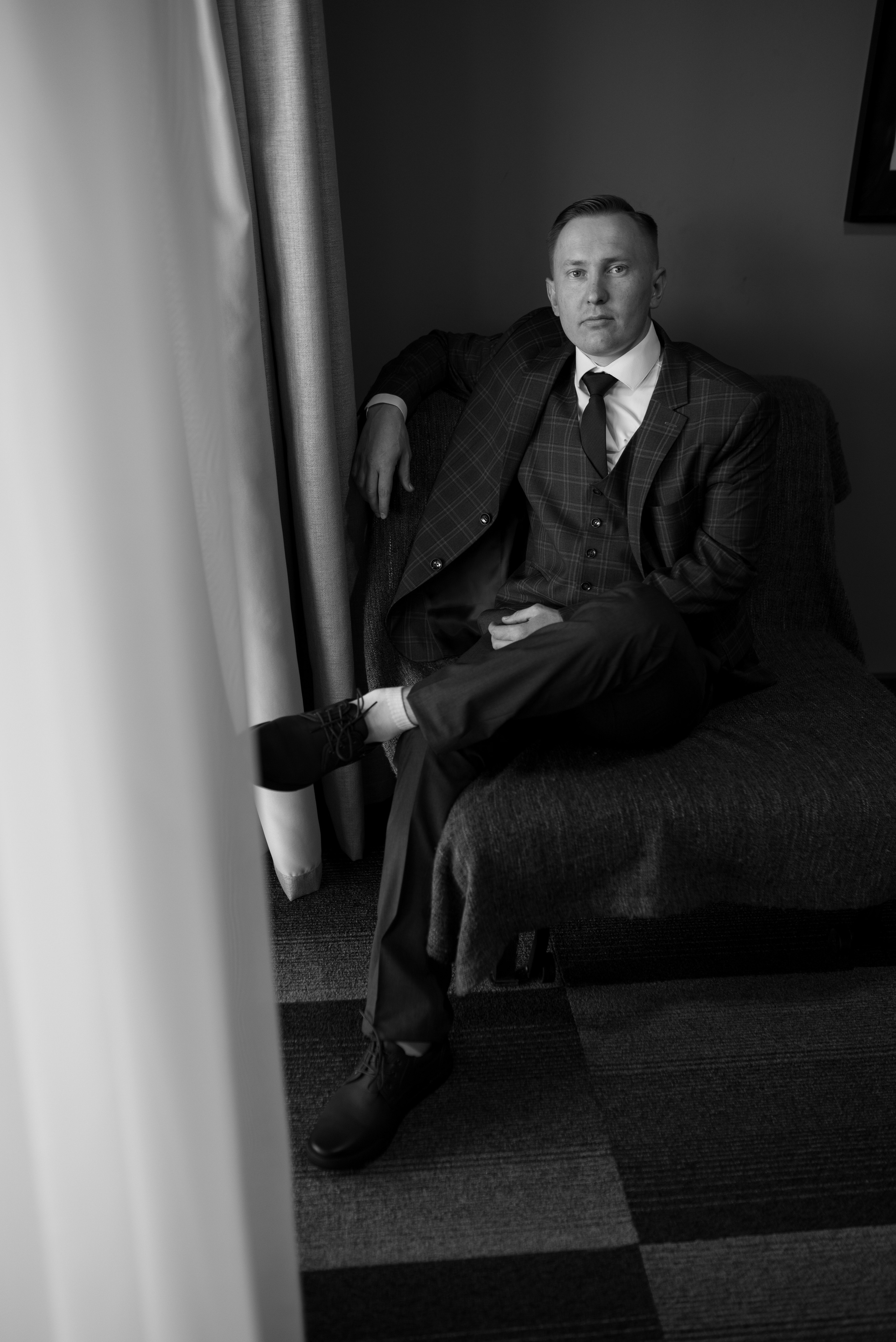 Татьяна&Евгений. Савиновская Кристина фотограф Самара