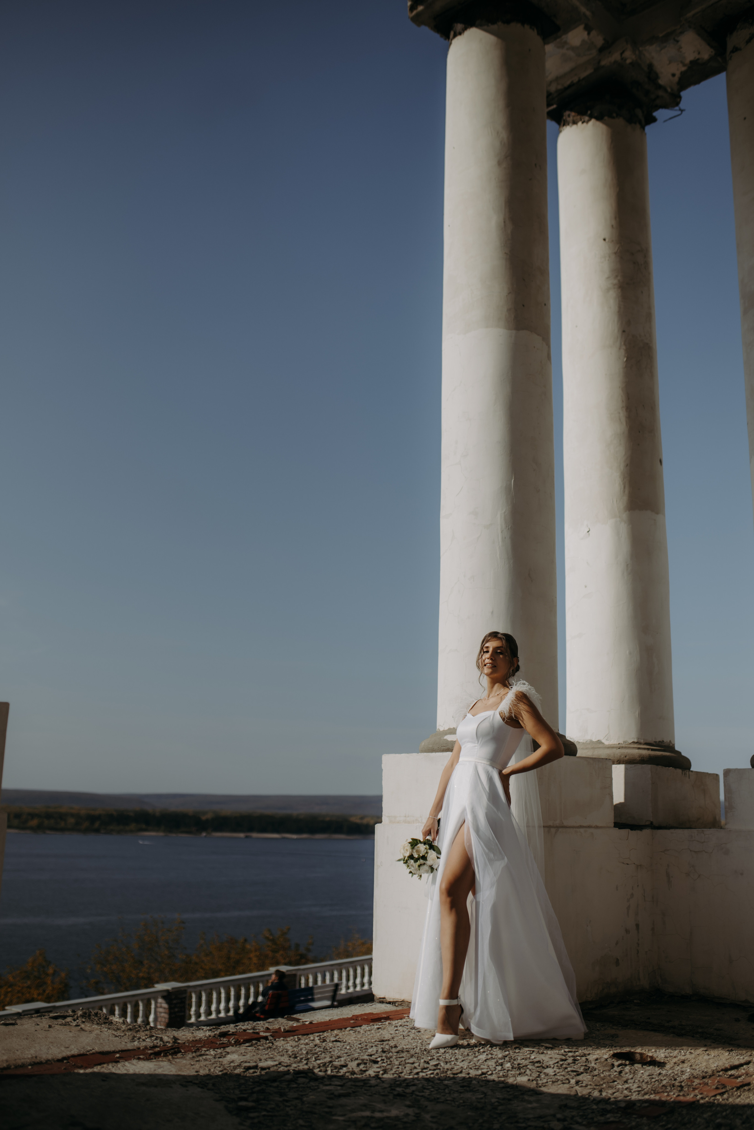 Татьяна&Евгений. Савиновская Кристина фотограф Самара