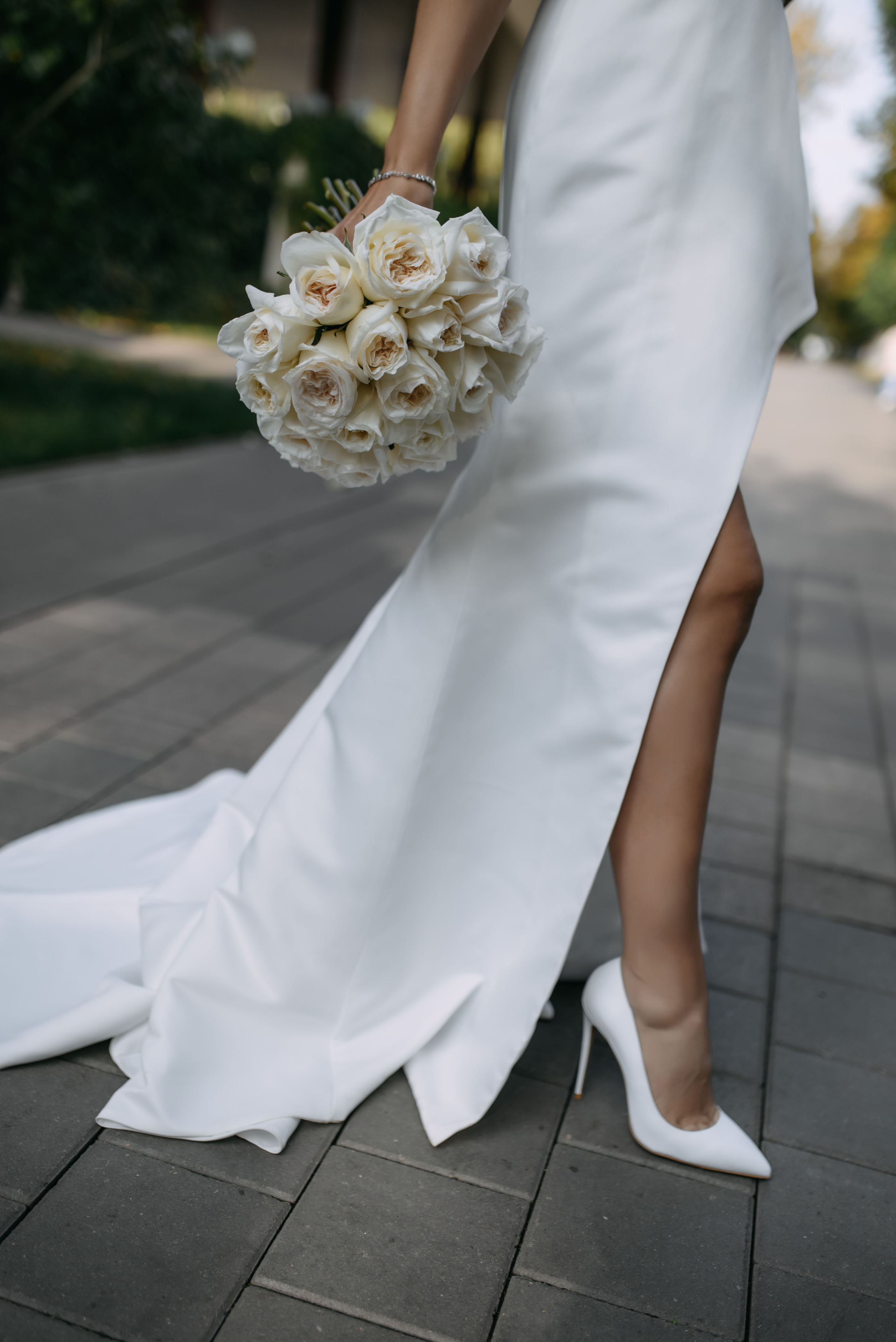 Марк&Оксана. Савиновская Кристина фотограф Самара