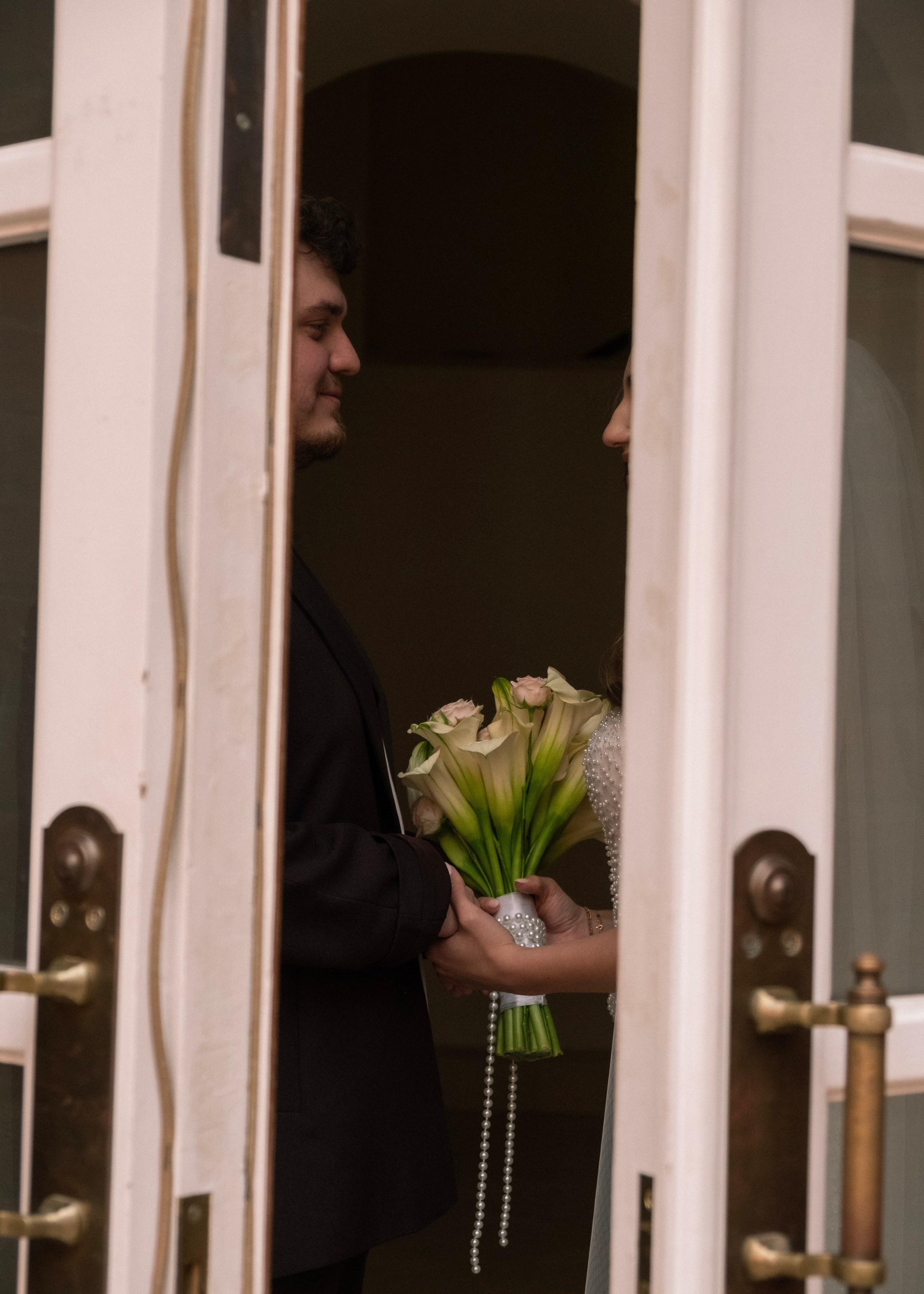 Свадьбы. Портретный фотограф в Москве Евгения Яковенко