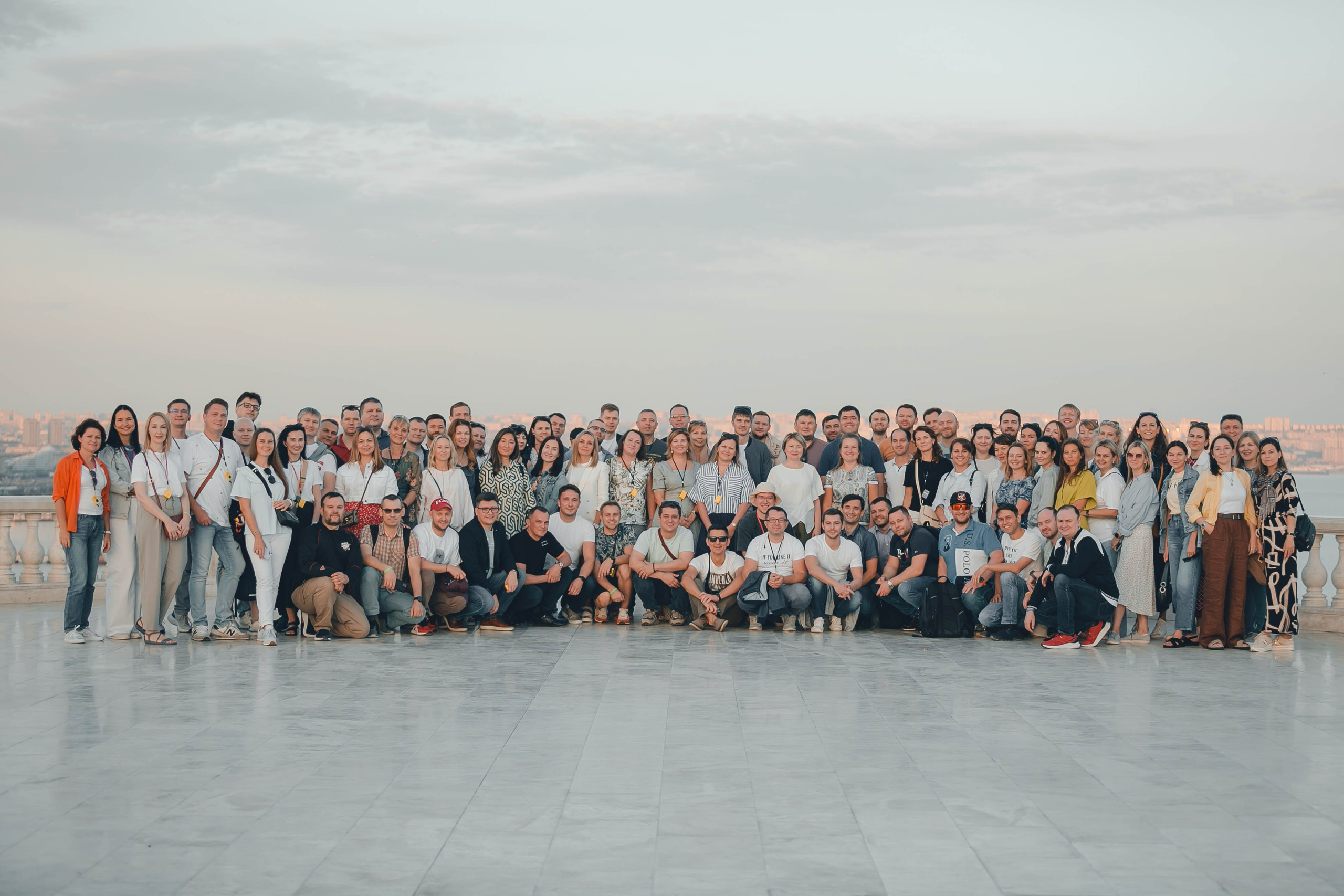 Майсы. Репортажный фотограф Андрей Герасимов