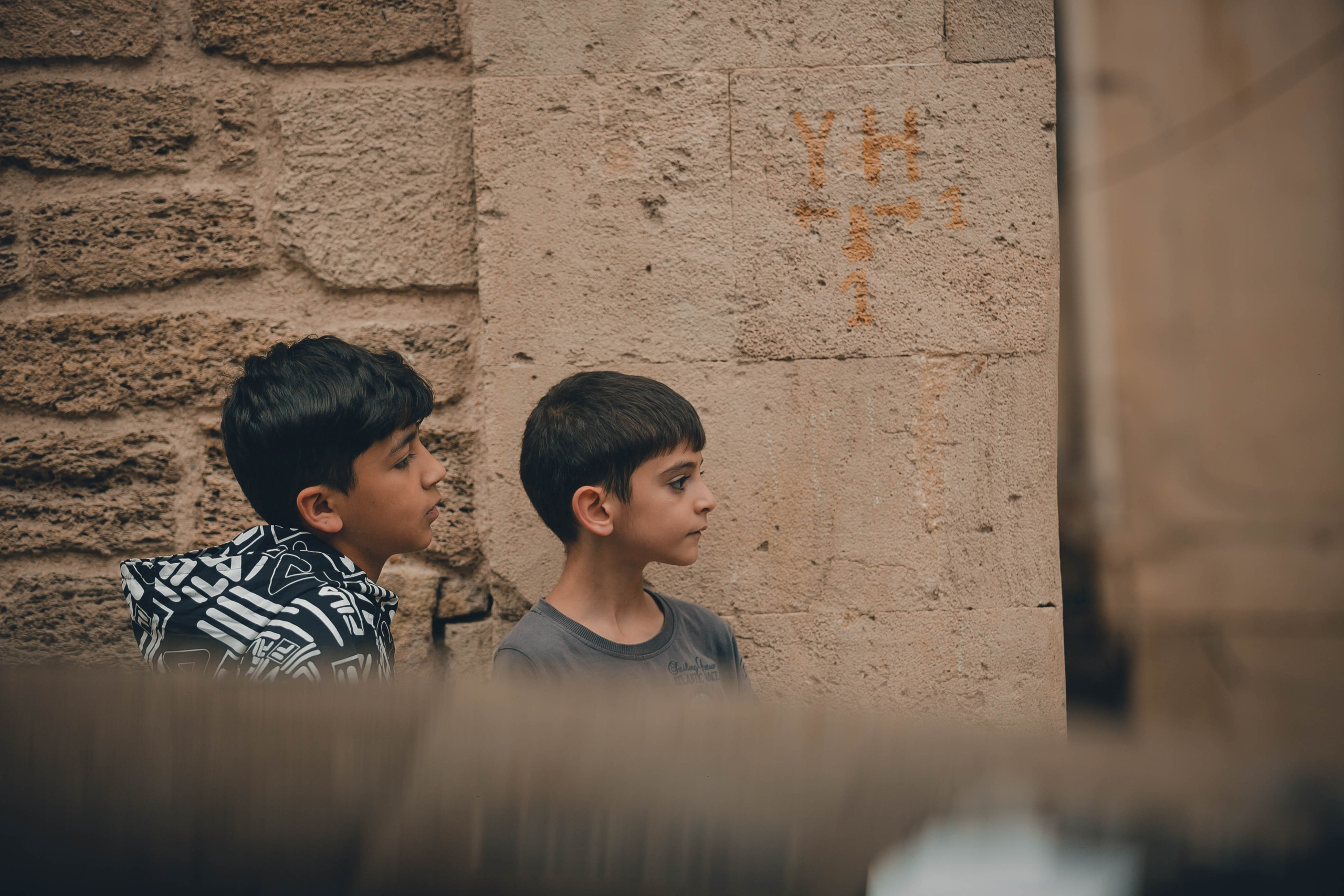 Майсы. Репортажный фотограф Андрей Герасимов