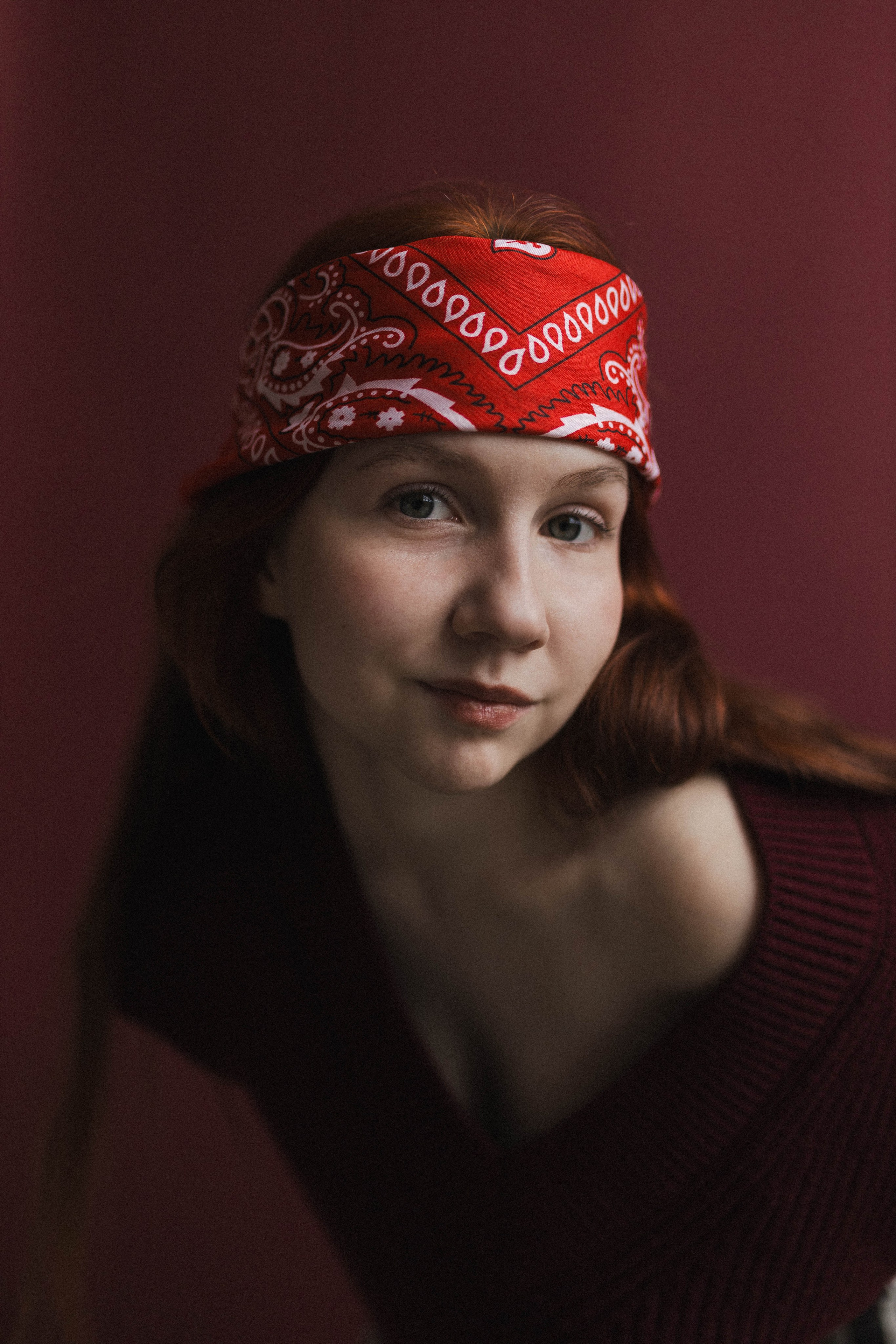 Екатерина. Портретный фотограф в Нижнем Новгороде Елена Ханова