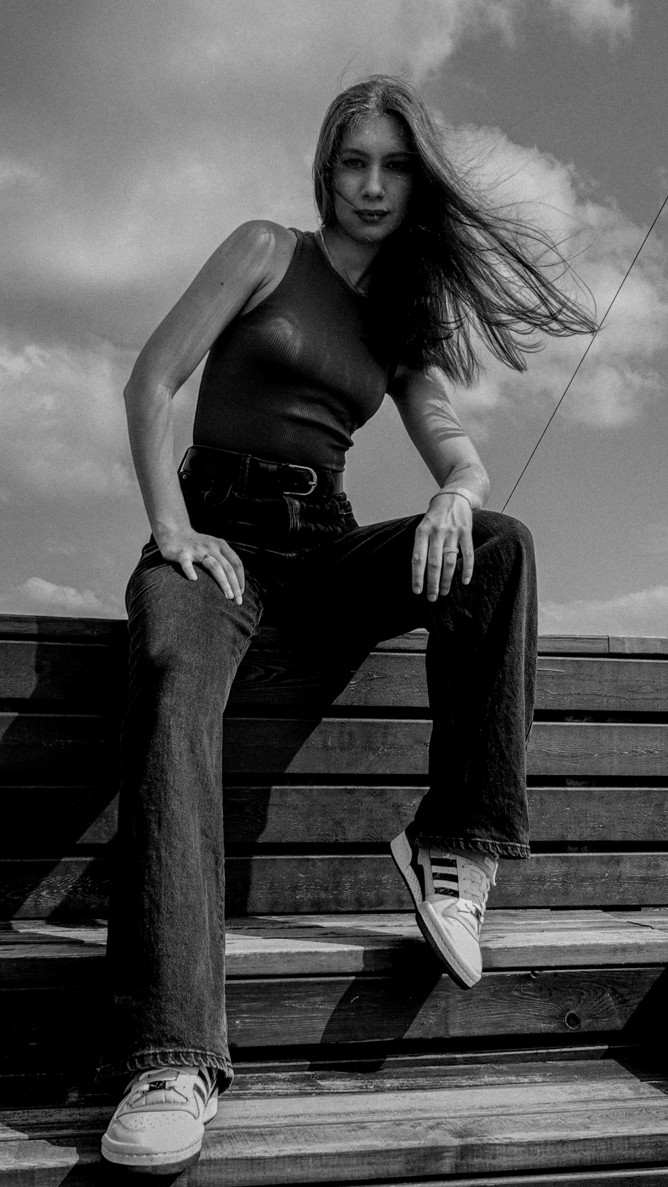 Полина. Портретный фотограф в Нижнем Новгороде Елена Ханова