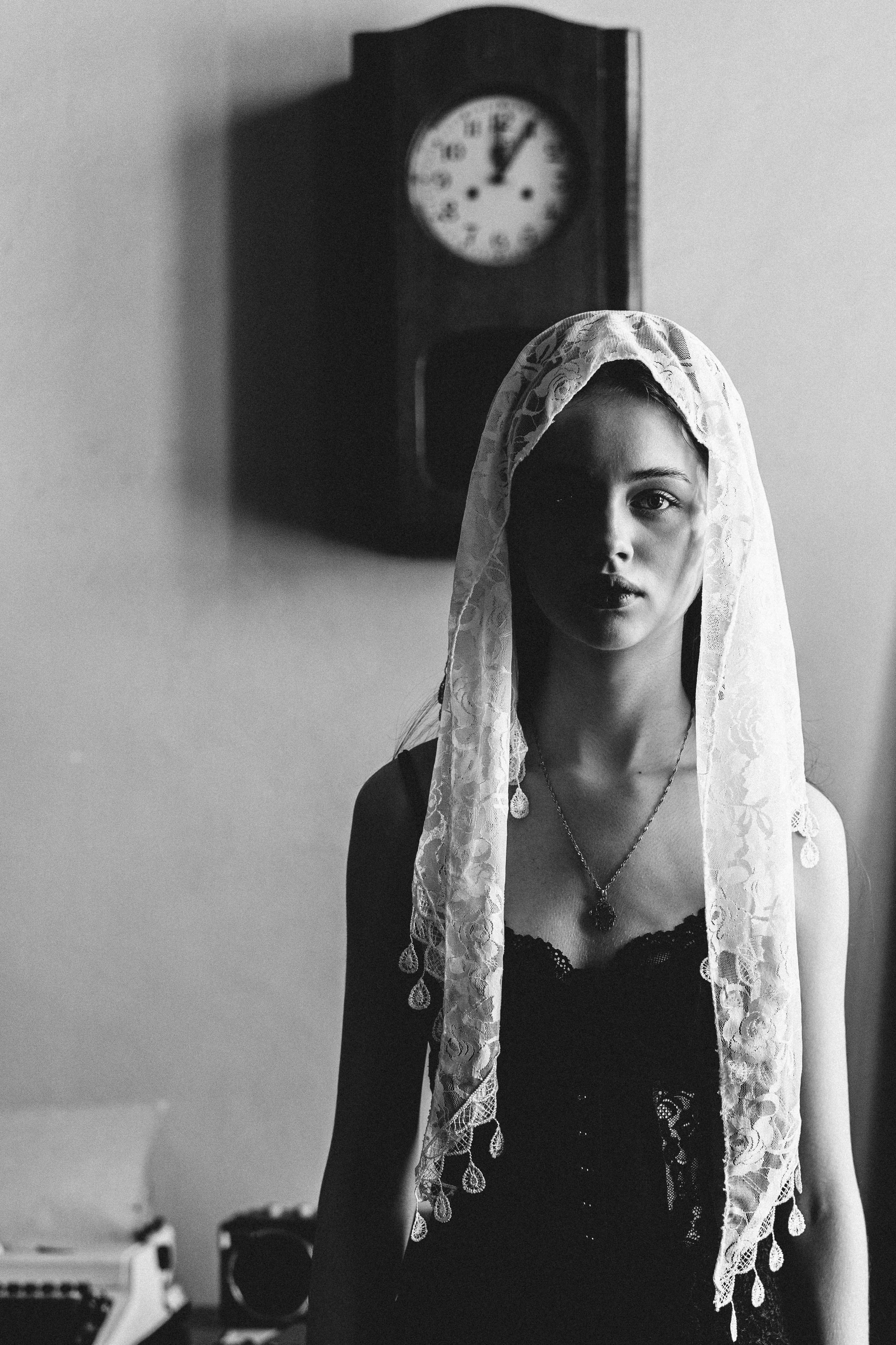 Арина. Портретный фотограф в Нижнем Новгороде Елена Ханова