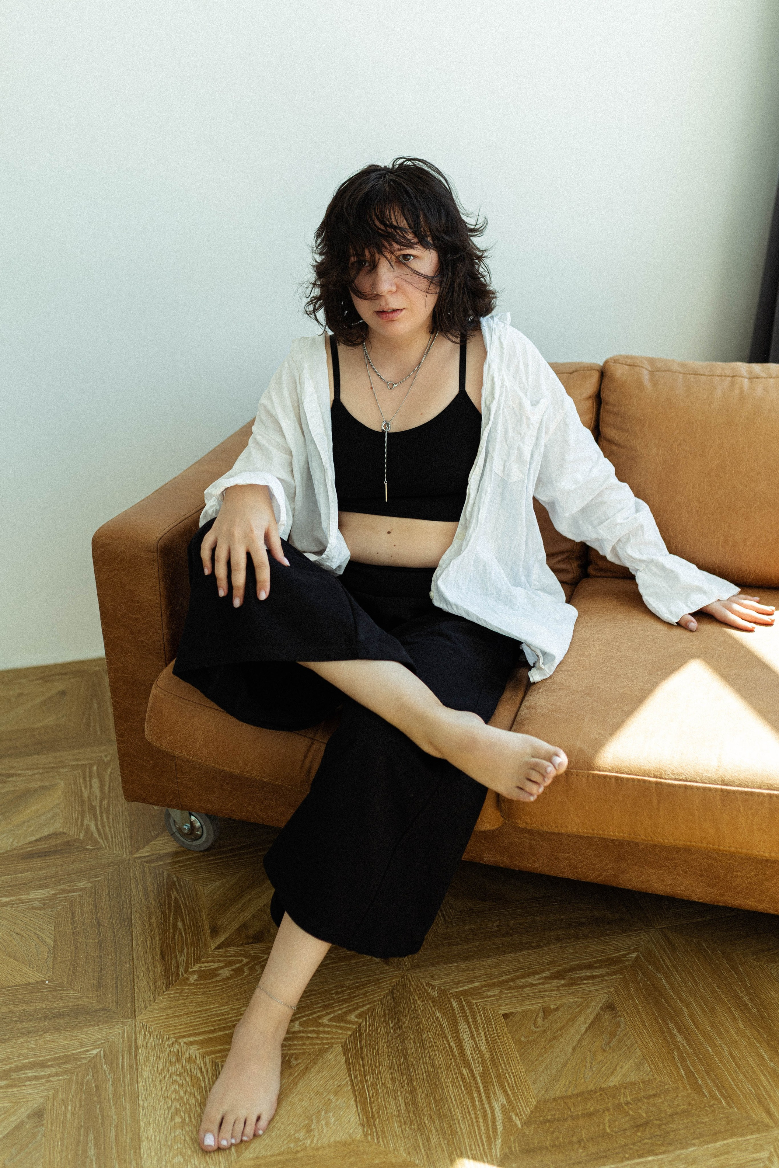 Анна. Портретный фотограф в Нижнем Новгороде Елена Ханова