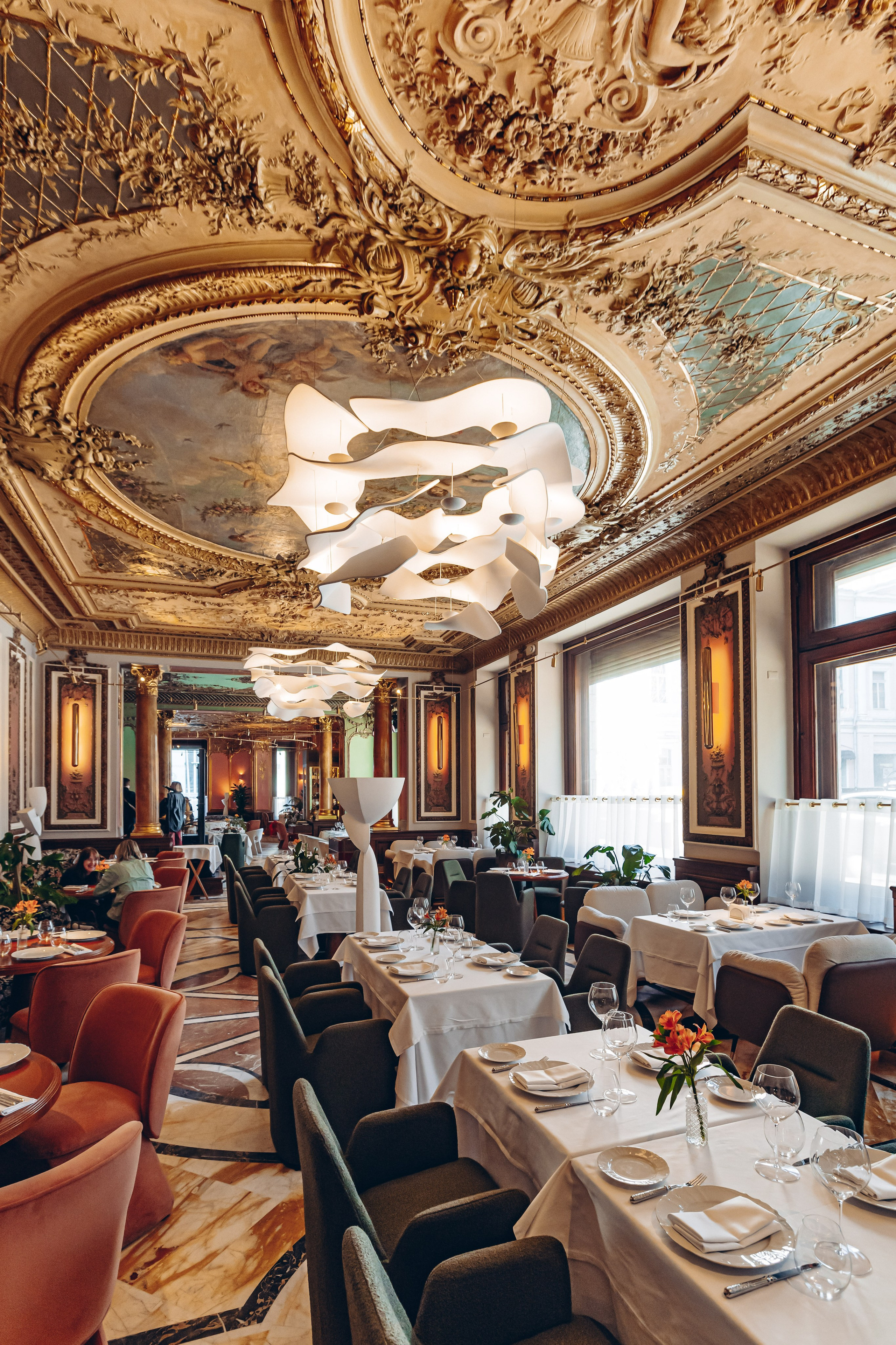 Интерьер/Interior. FOTOZ Studio / Фотовидеомейкер Андрей Смирнов