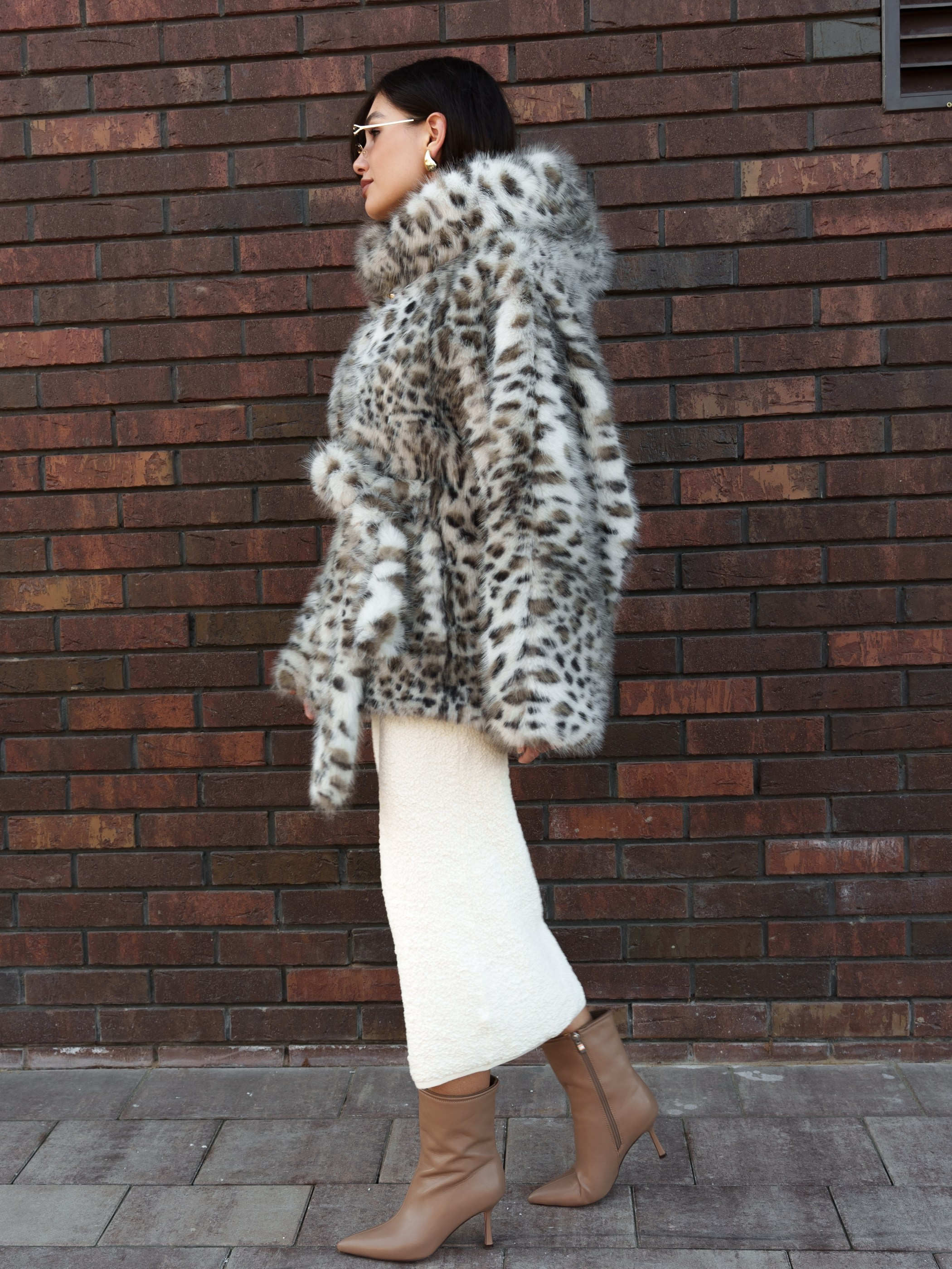 Уличная (для вб). Иван Упоров — фотограф, рилсмейкер чебоксары