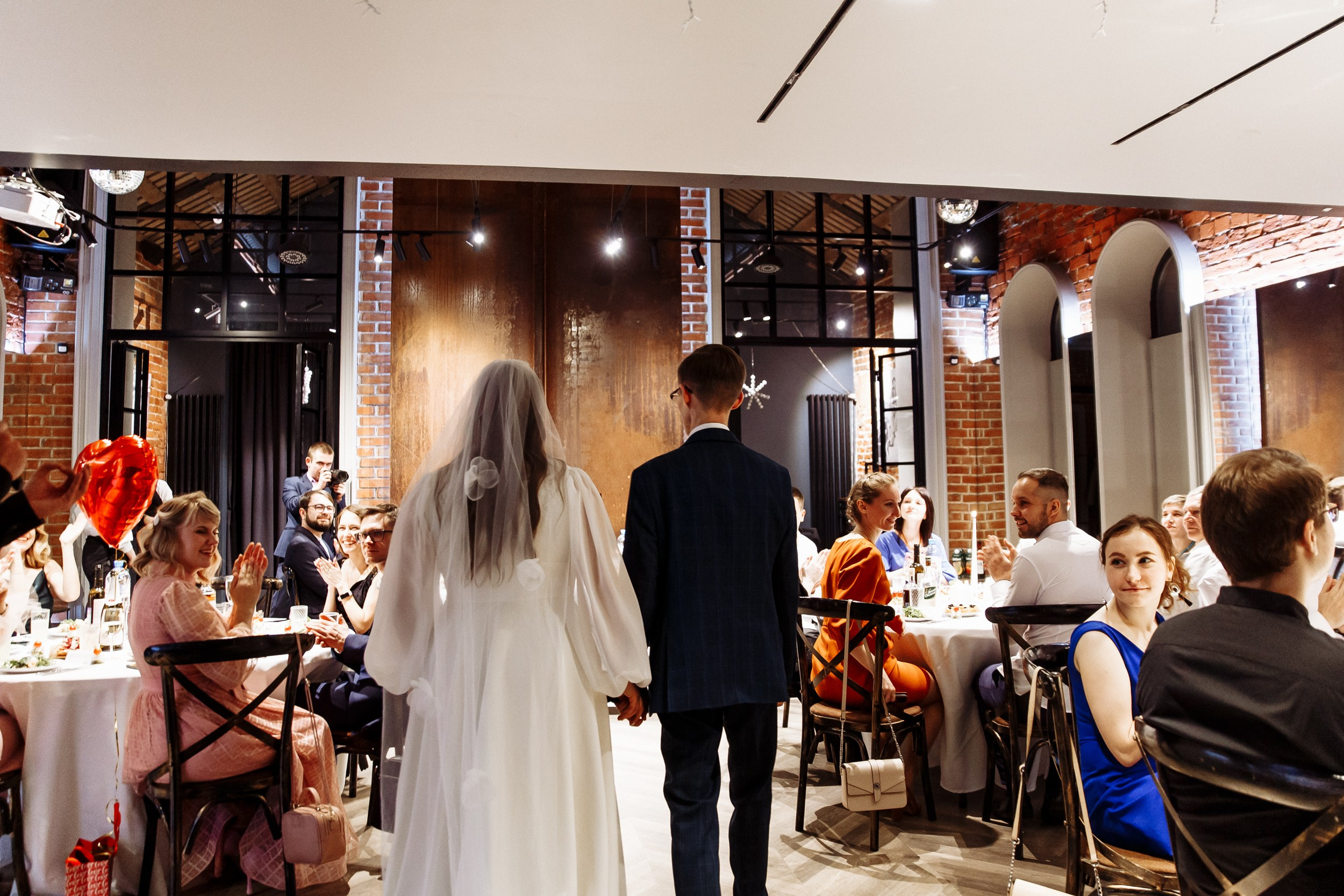 Андрей и Елизавета. Свадебный и портретный фотограф в Нижнем Новгороде и Нижегородской обл