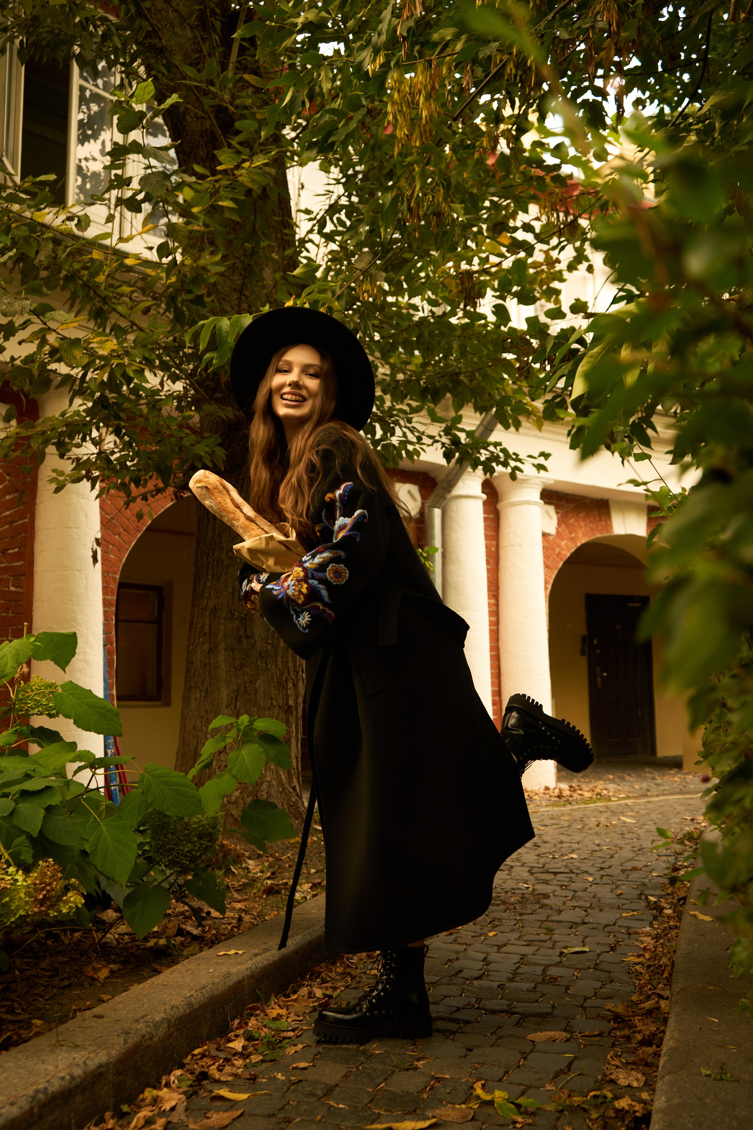 Виктория. Маргарита — фотограф и видеограф / Москва