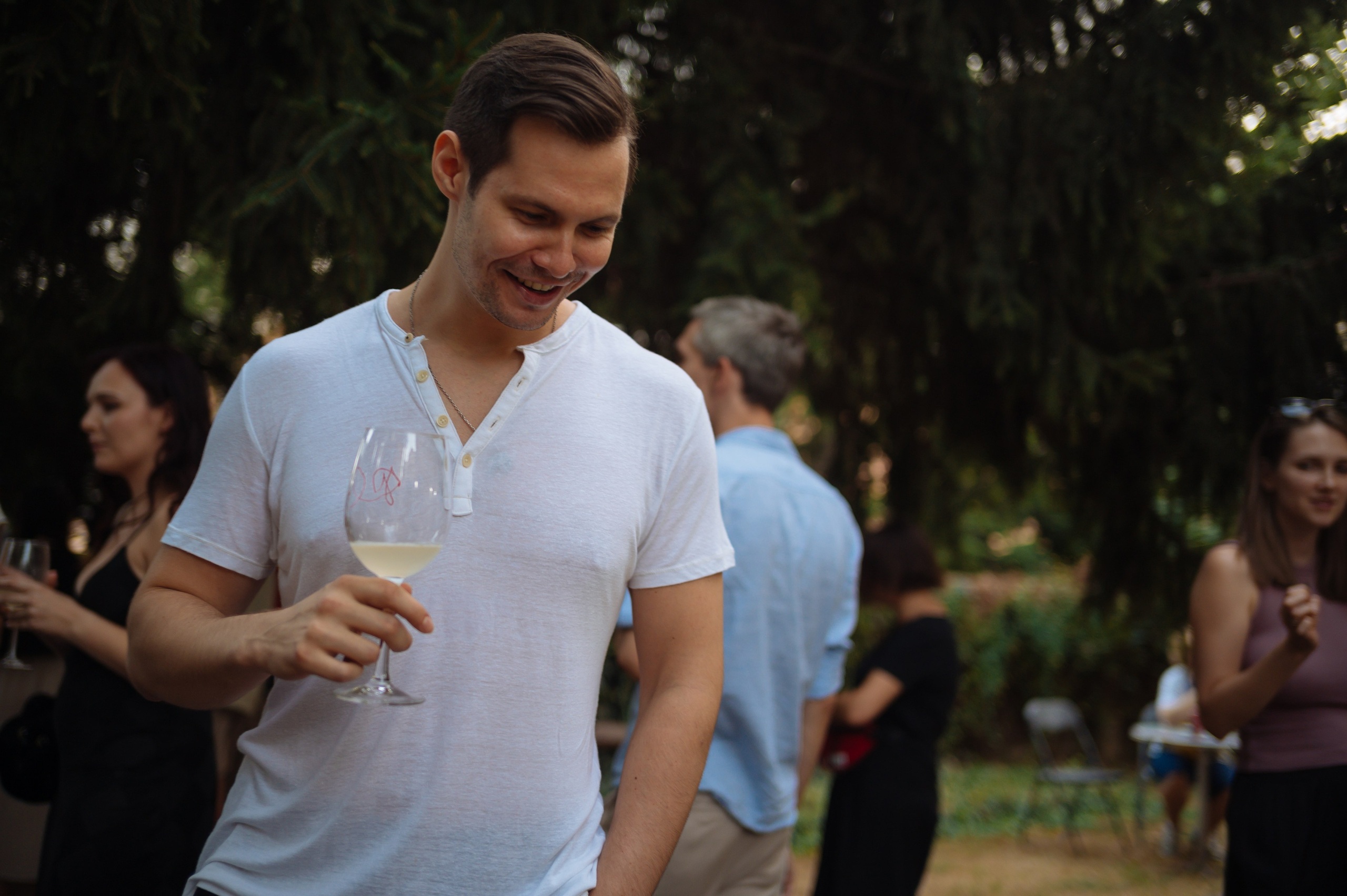 Nordistika. Photographer Belgrade — Tsvetkova Maria