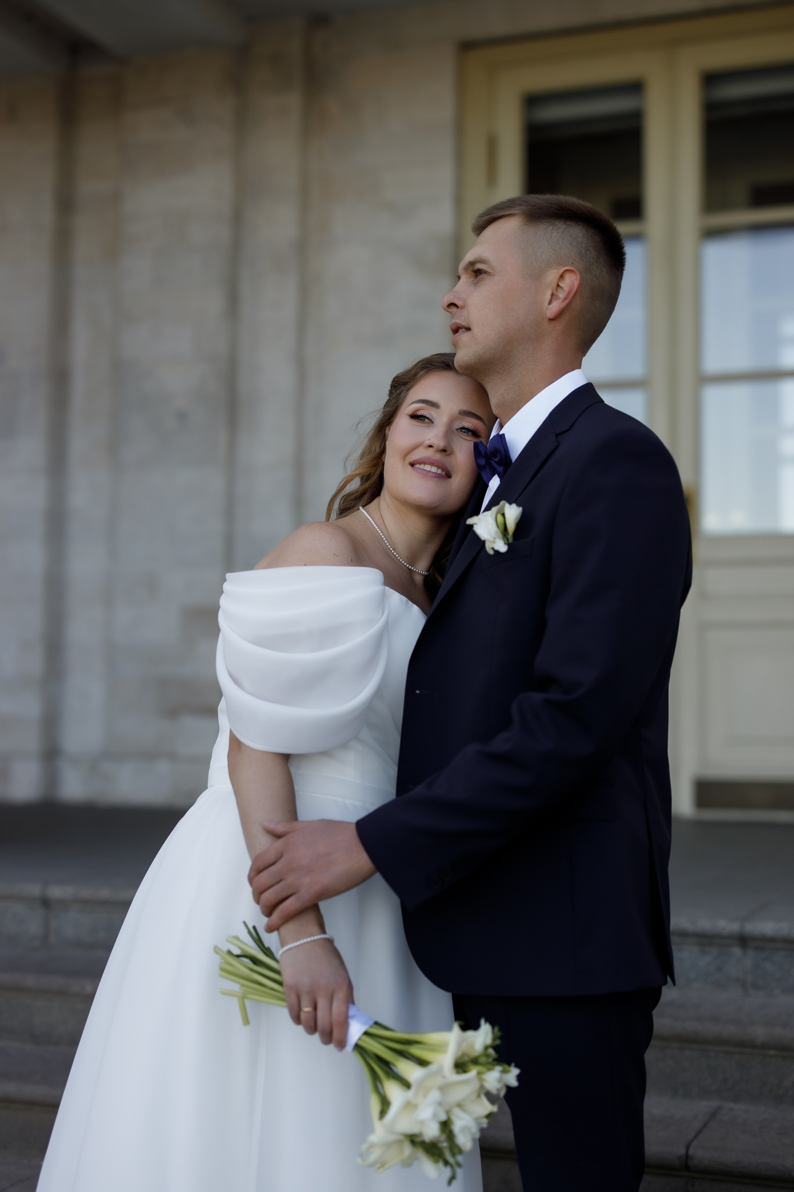 Свадебные. Фотограф и видеограф Москва Анапа